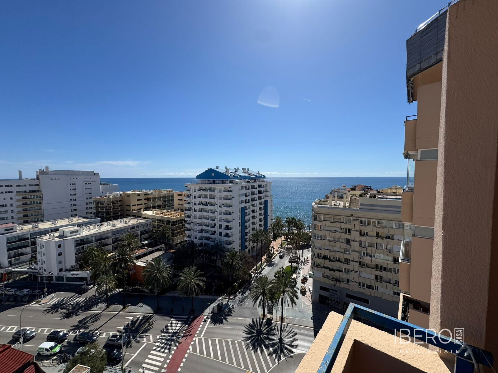 Byt 4+kk Marbella