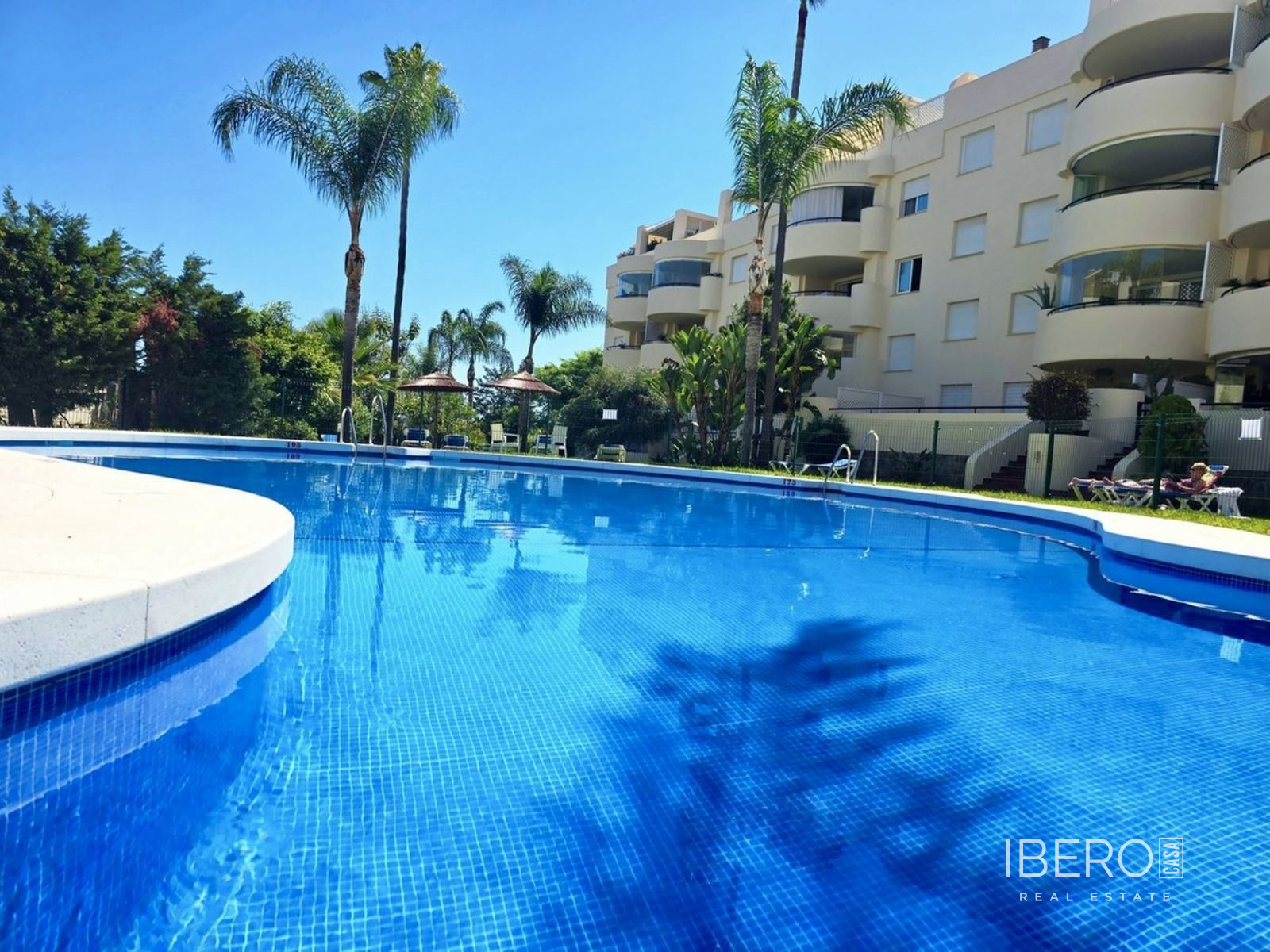 Byt 4+kk Marbella