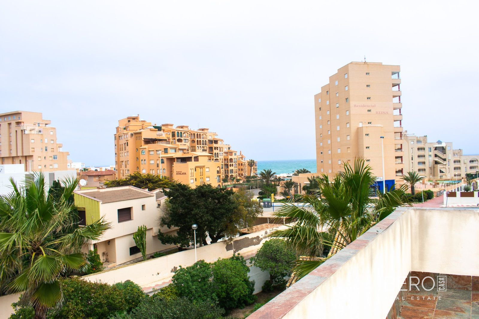 Dům jiný La Manga Del Mar Menor