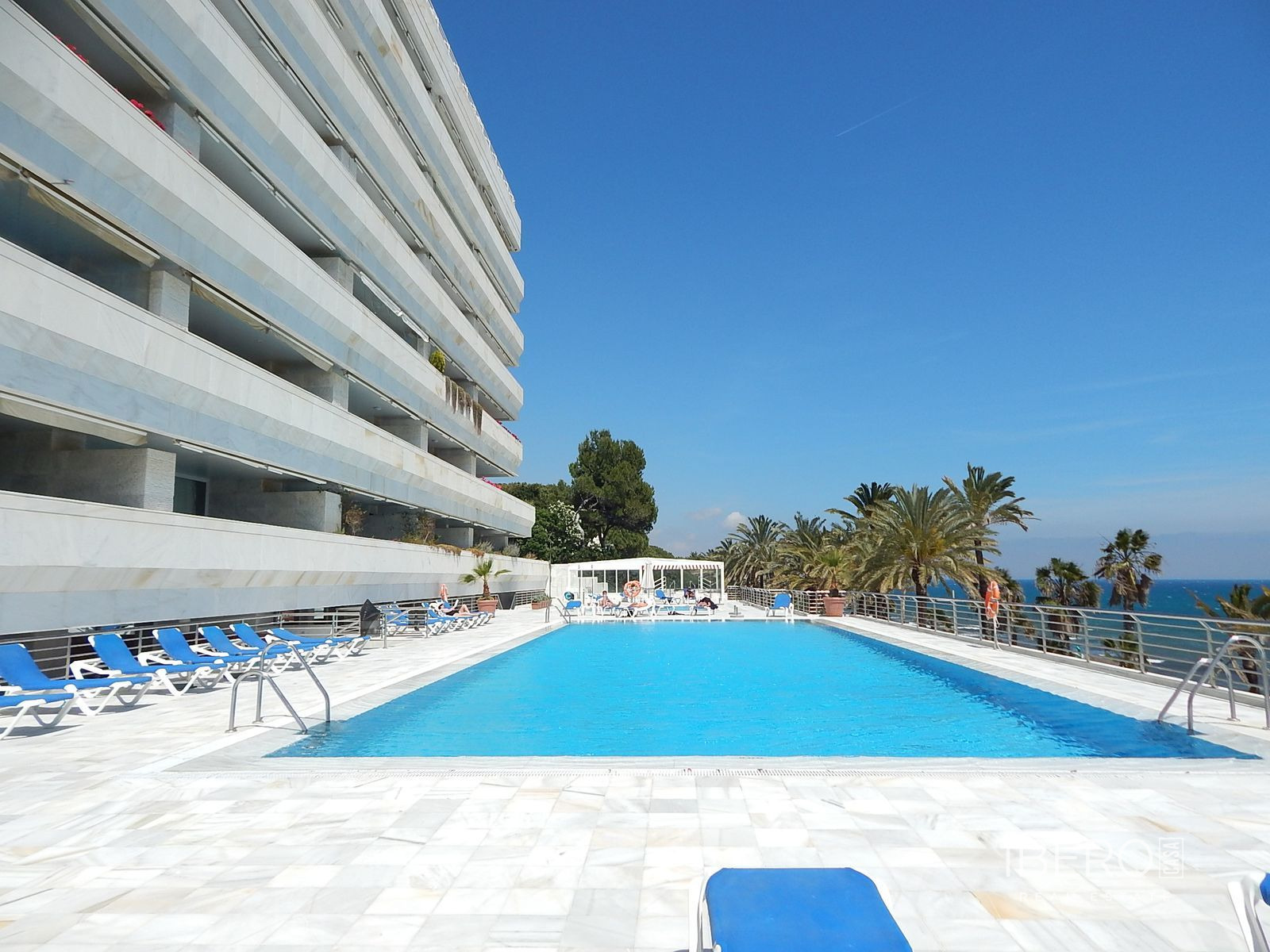 Byt 3+kk Marbella