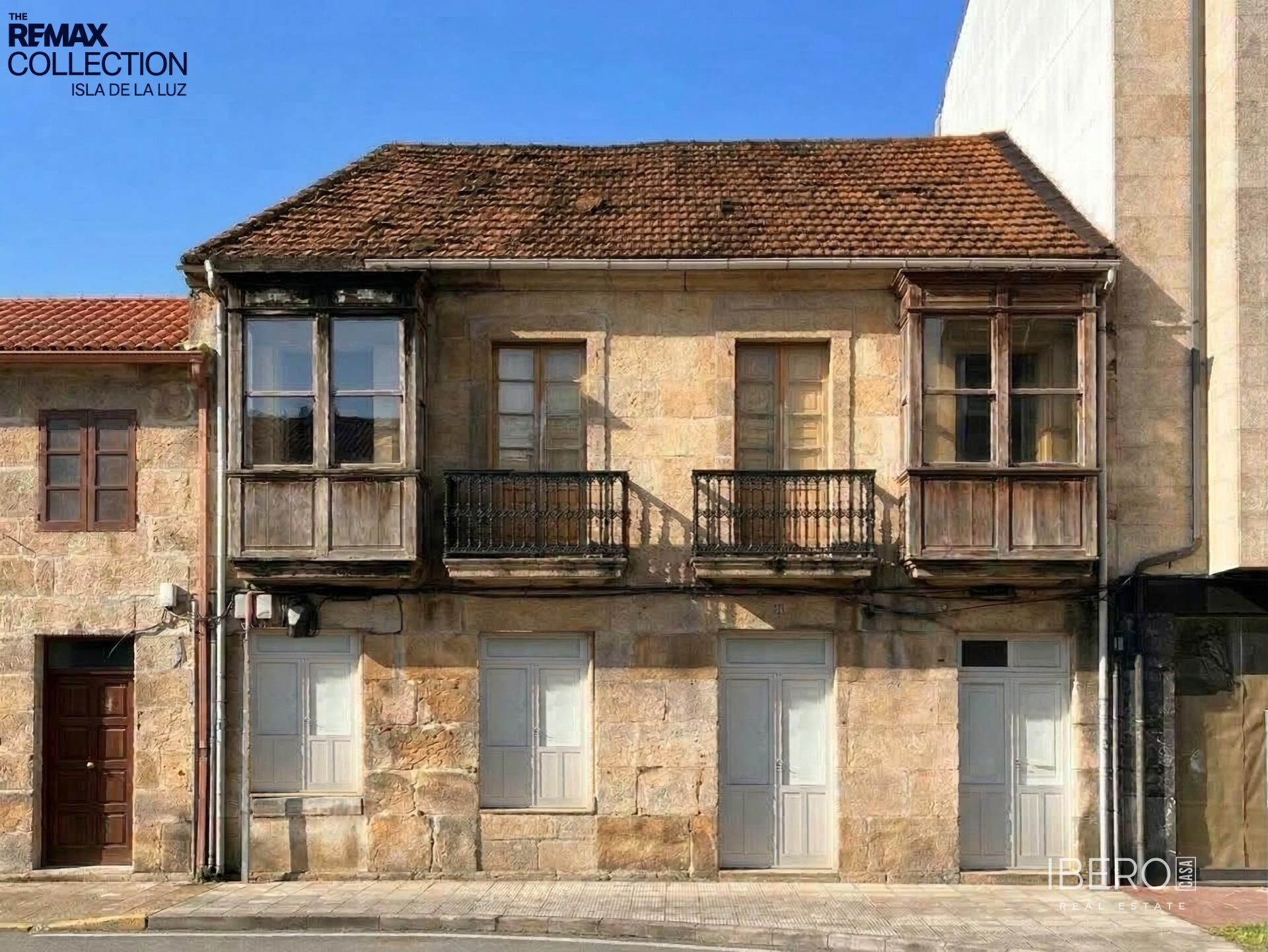 Dům 5+kk Pontevedra, Pontevedra, Spain