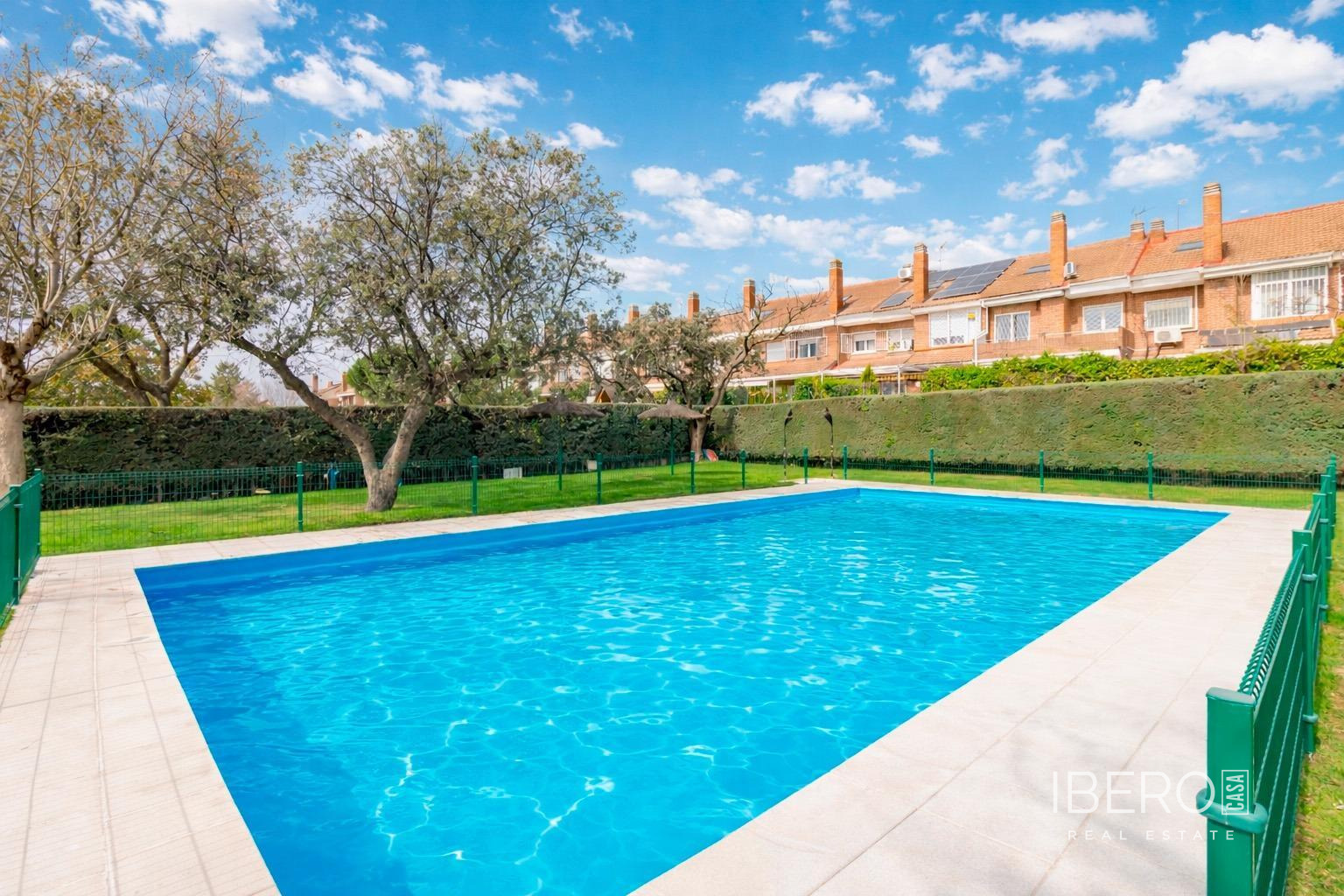 Dům 5+kk Las Rozas de Madrid, Madrid, Spain
