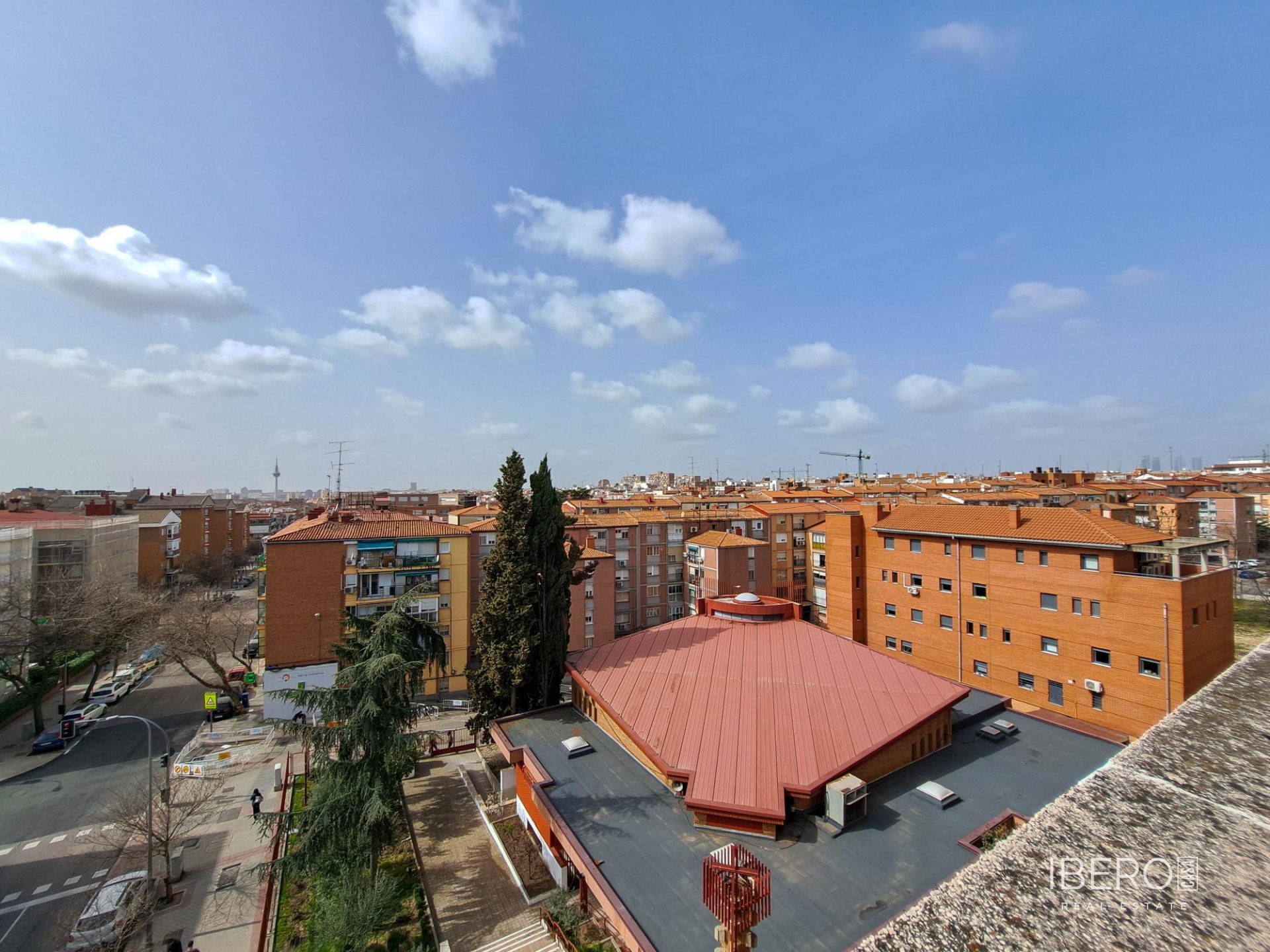 Byt 4+kk Madrid, Madrid, Spain