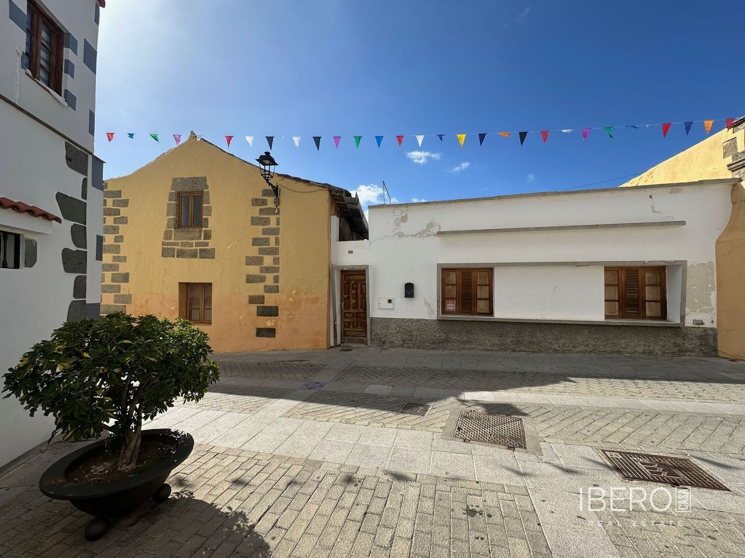 Dům 6+kk Agüimes, Las Palmas, España
