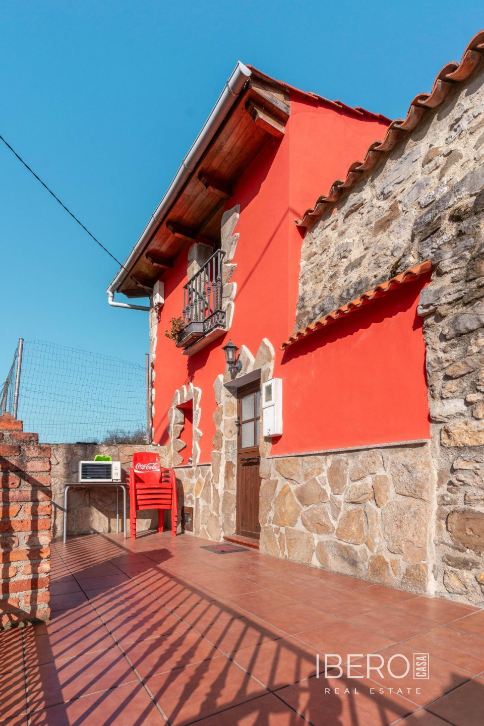 Dům 2+kk Lena, Asturias, Spain