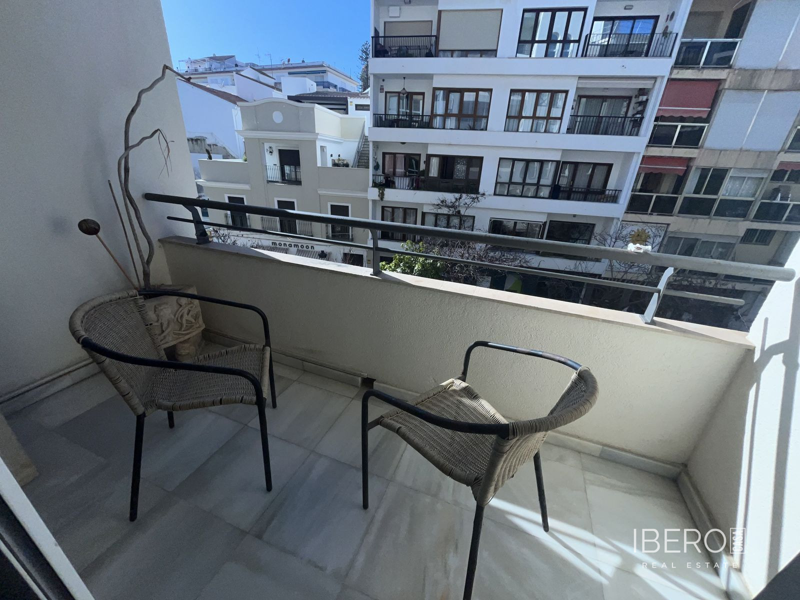 Byt 3+kk Estepona