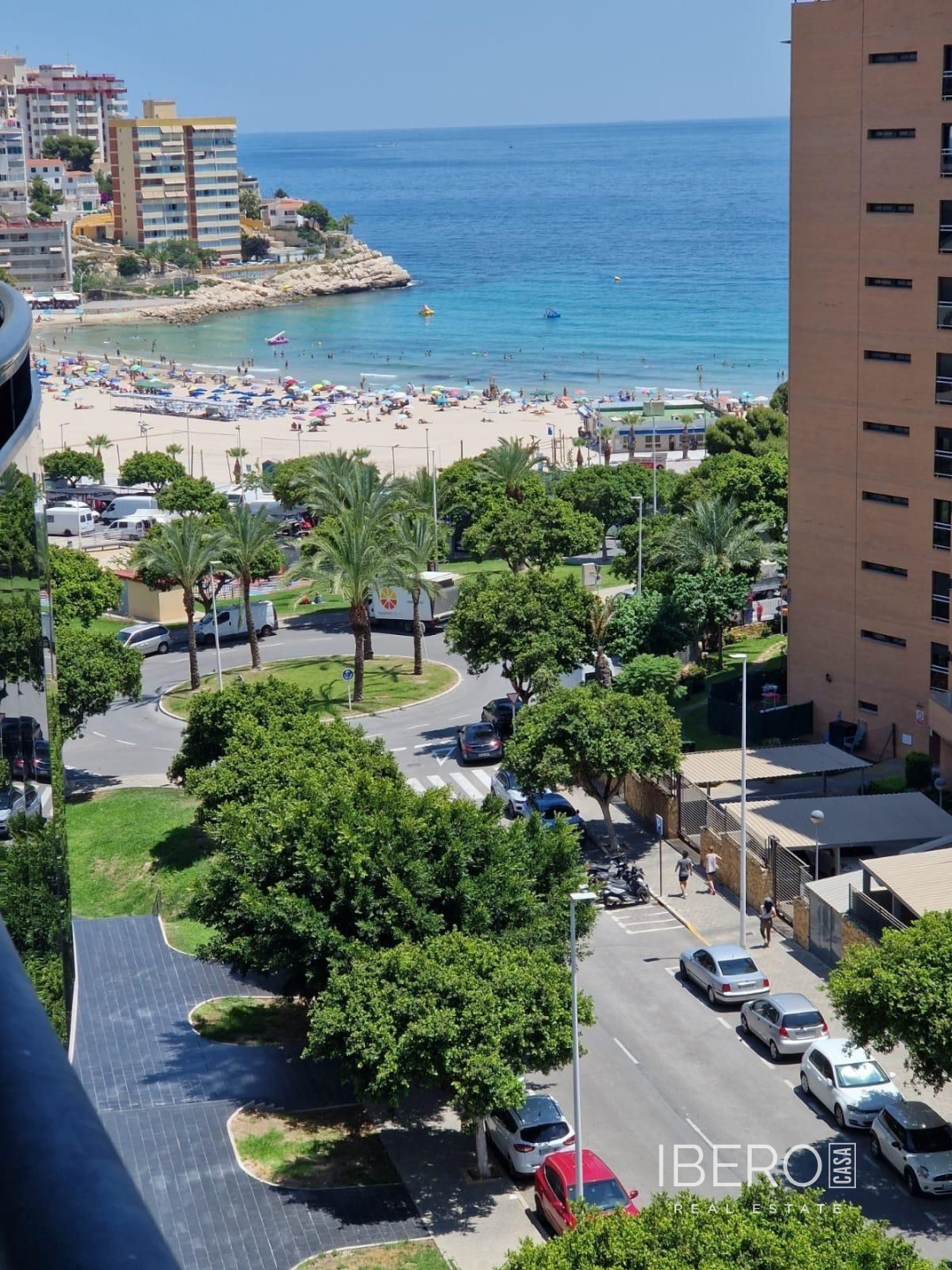 Apartmán se 2 ložnicemi, Villajoyosa