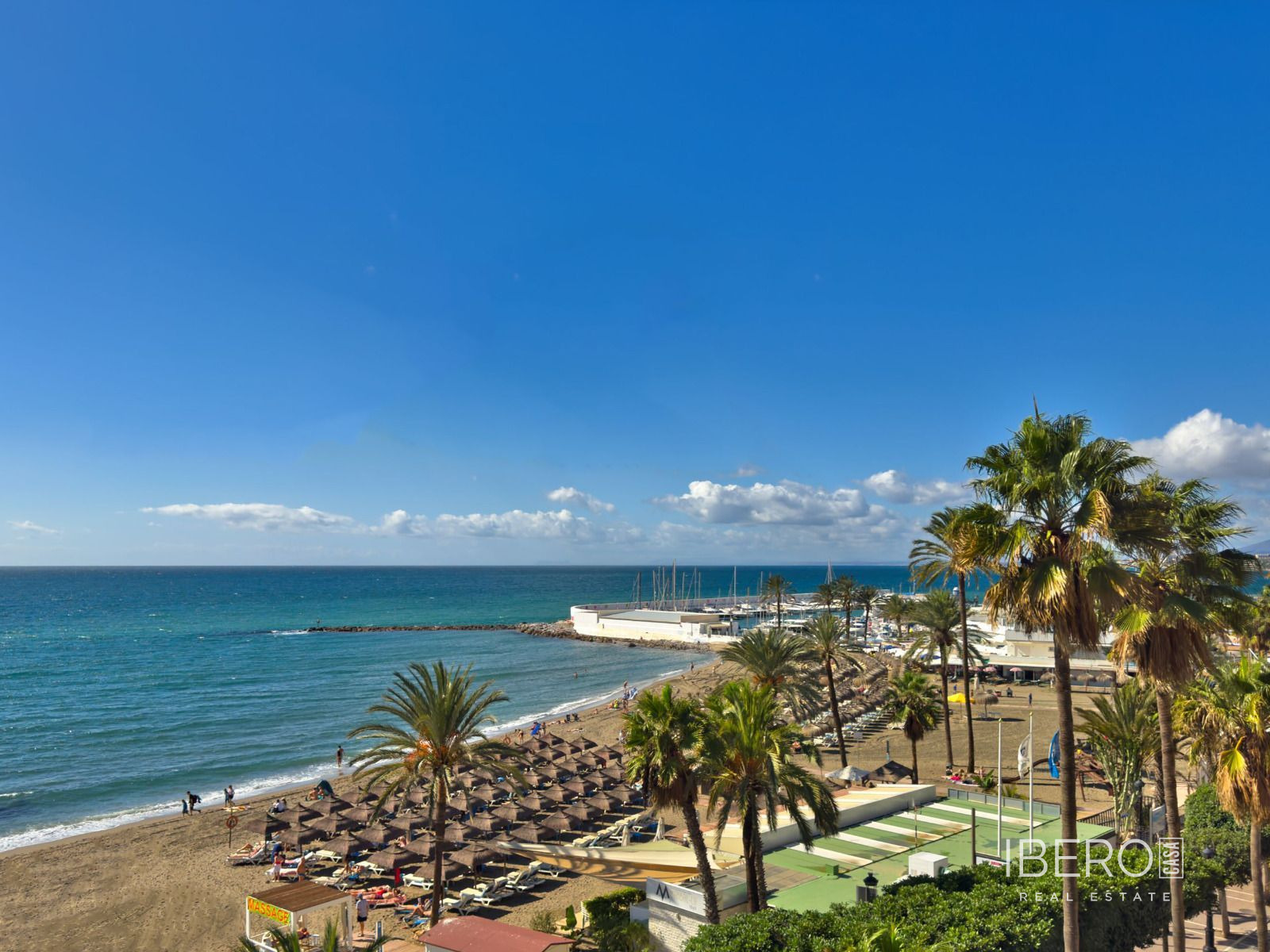 Byt 2+kk Marbella
