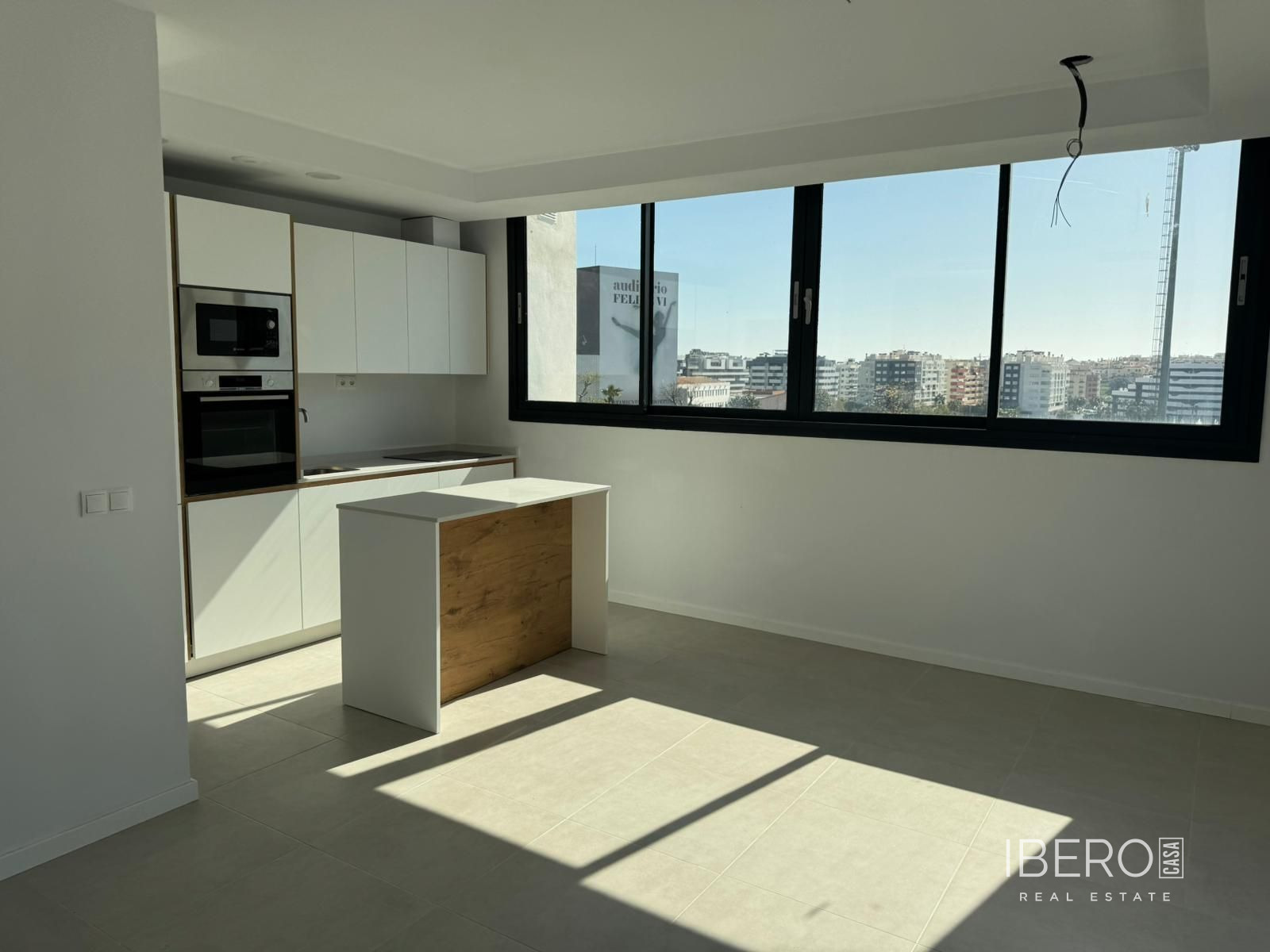 Byt 3+kk Estepona