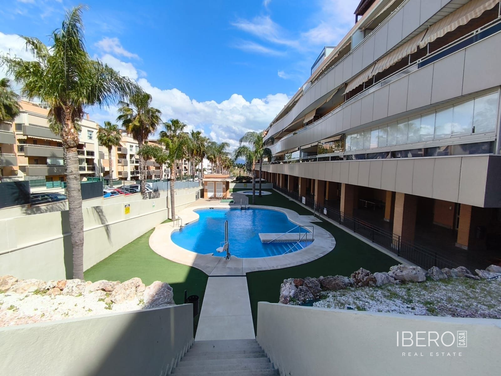 Byt 4+kk Torremolinos