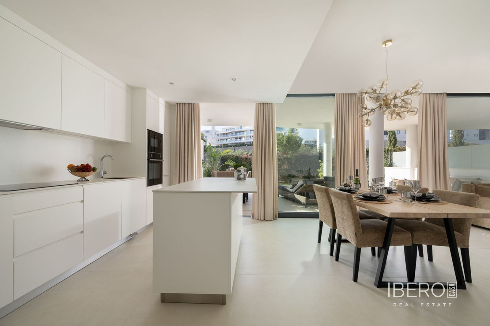Apartmán se 2 ložnicemi kousek od moře, Fuengirola