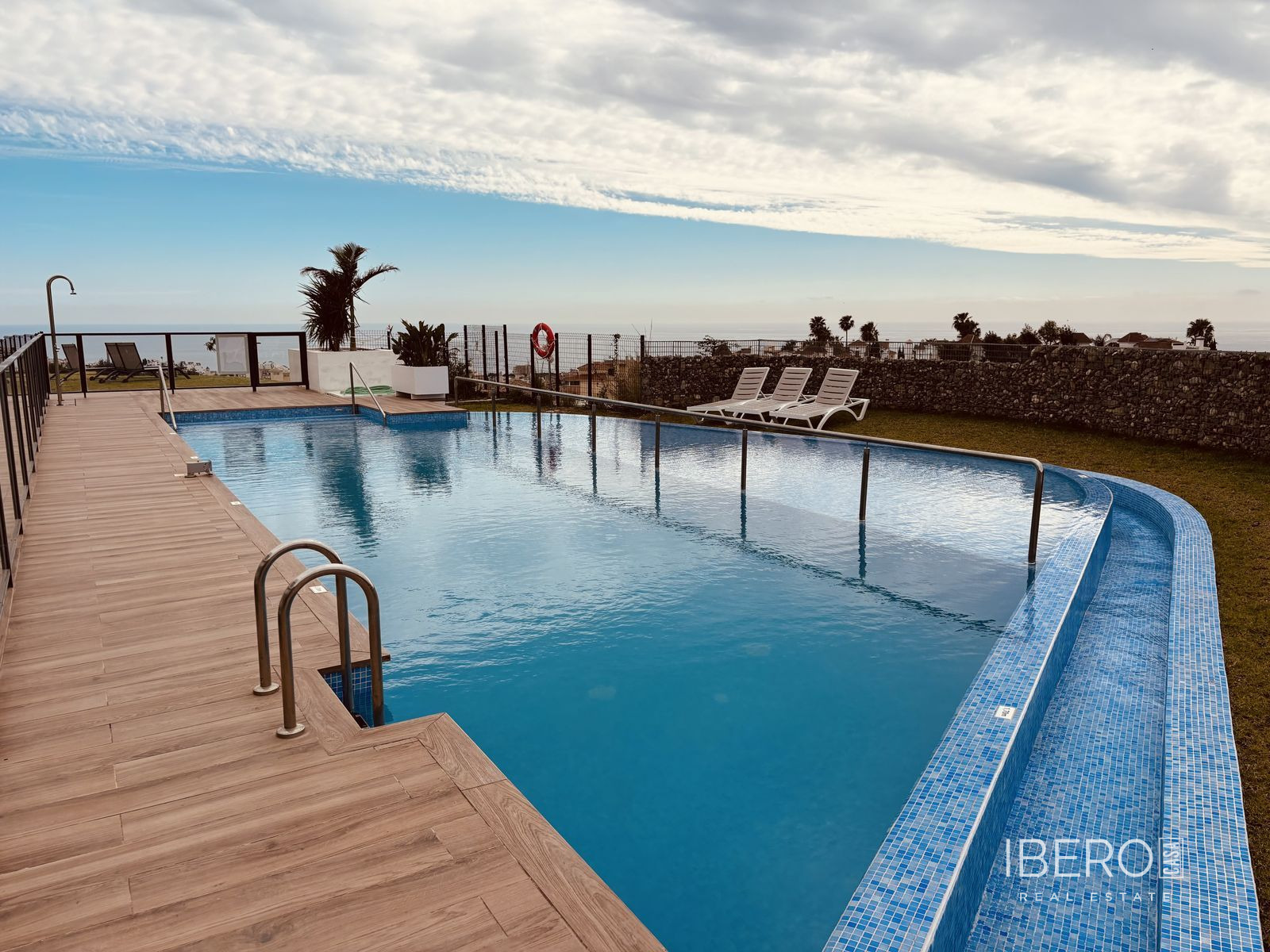Nový dům se 4 ložnicemi a výhledem na moře, Riviera del Sol