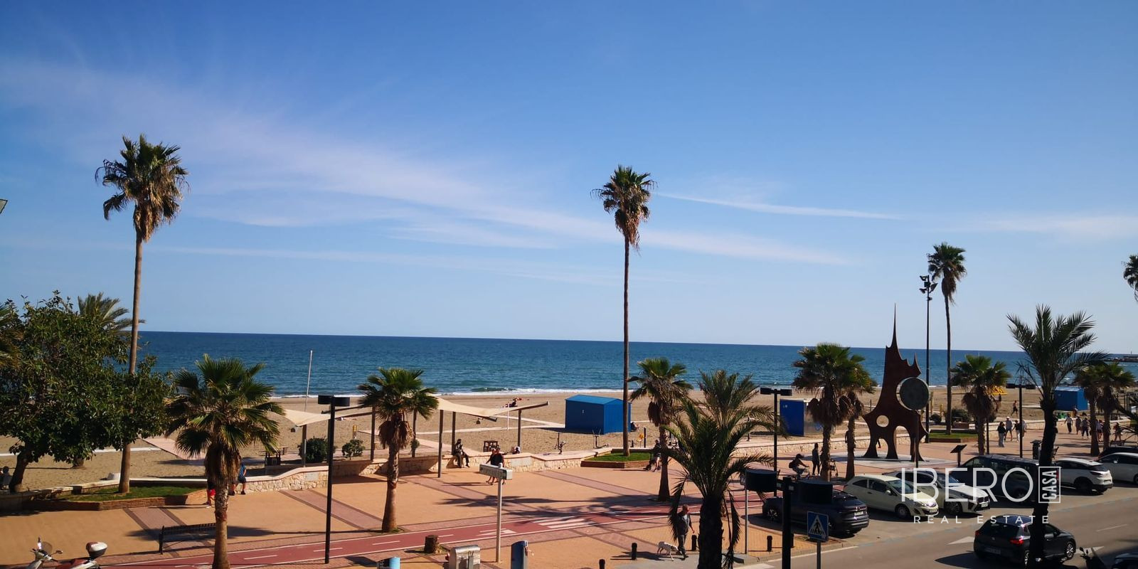 Byt 4+kk Fuengirola