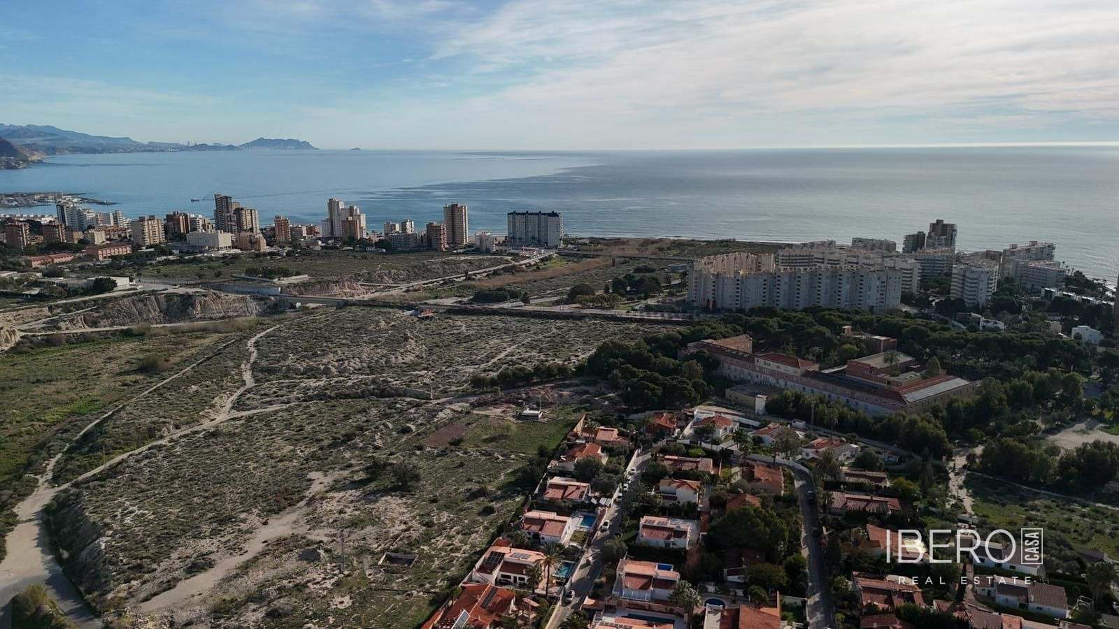 Dům se 3 ložnicemi, El Campello