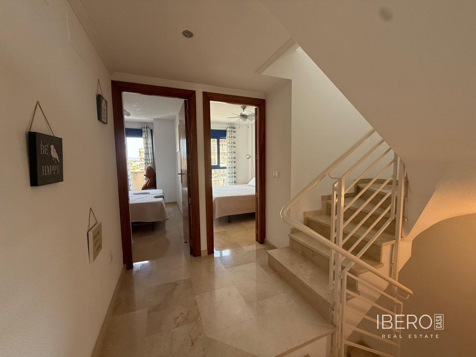 Apartmán se 4 ložnicemi, Calpe