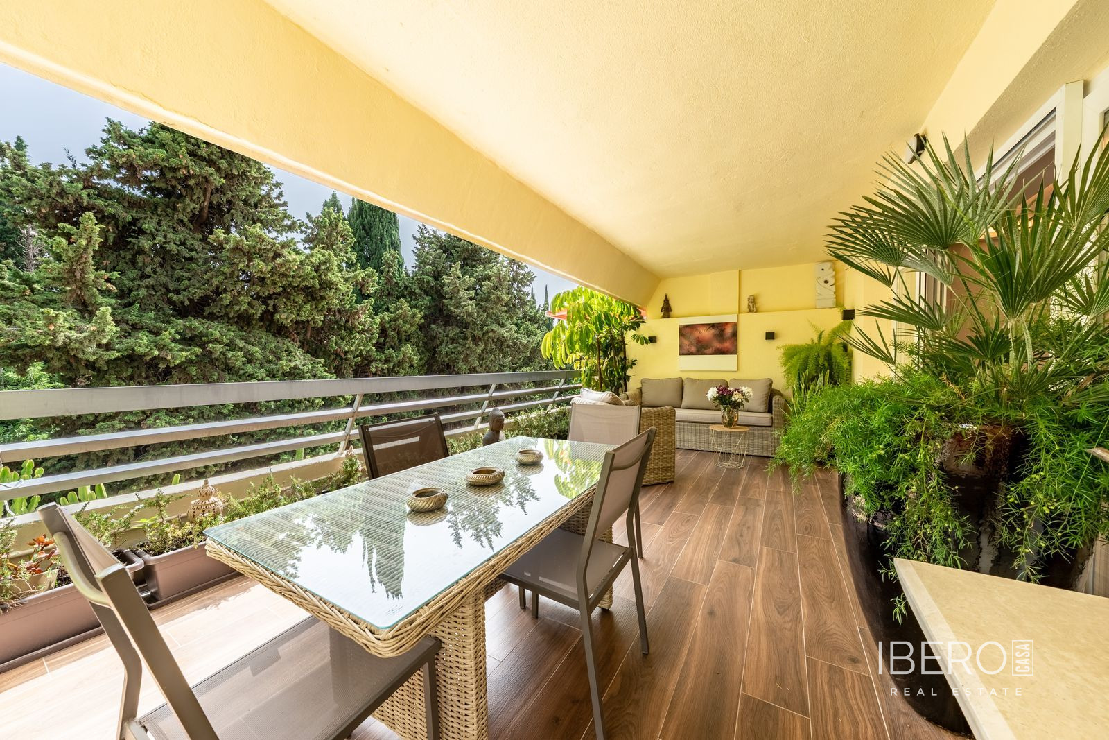 Apartmán se 2 ložnicemi kousek od moře, Marbella