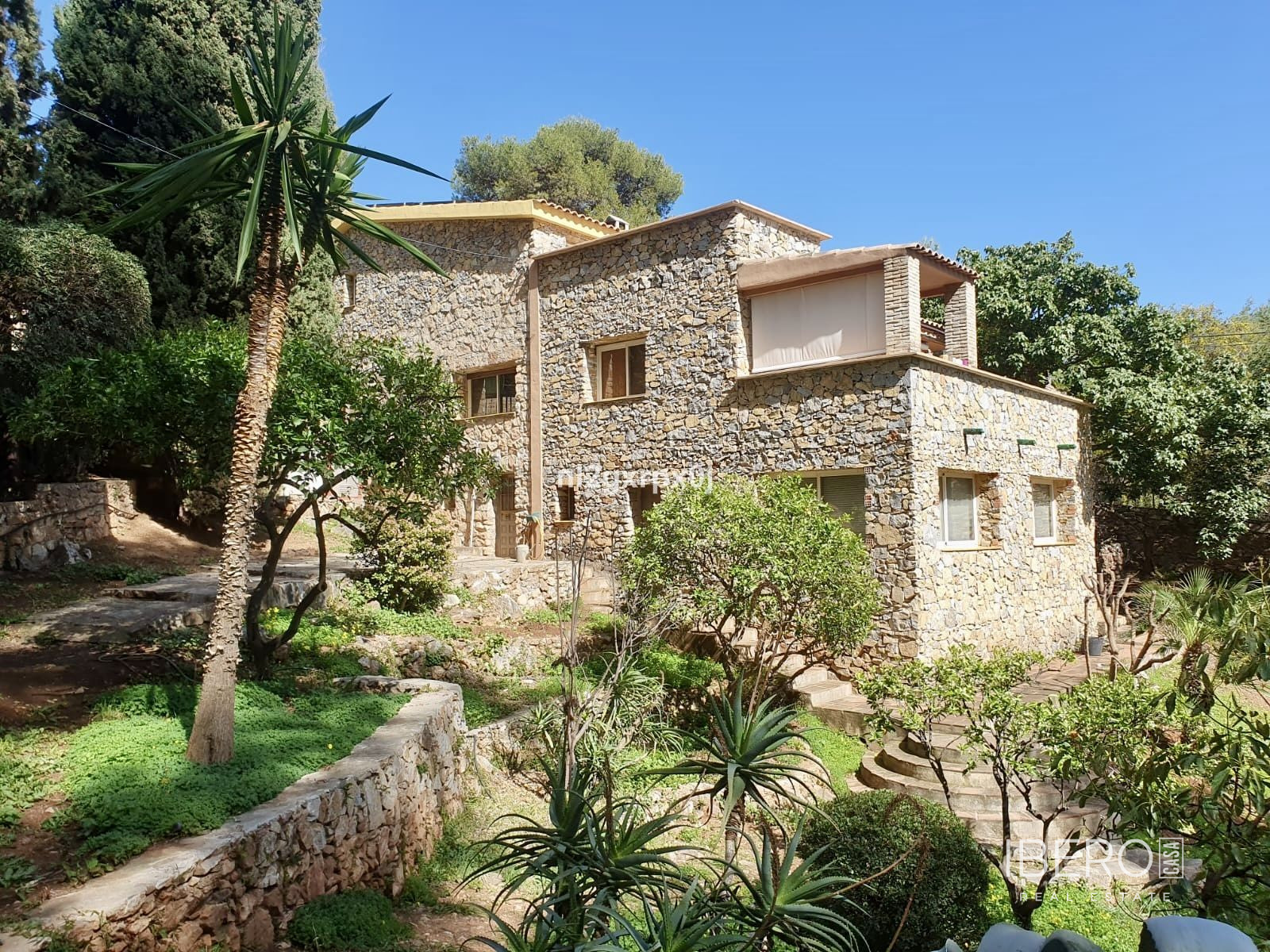 Dům s 5 ložnicemi a výhledem na moře, Marbella