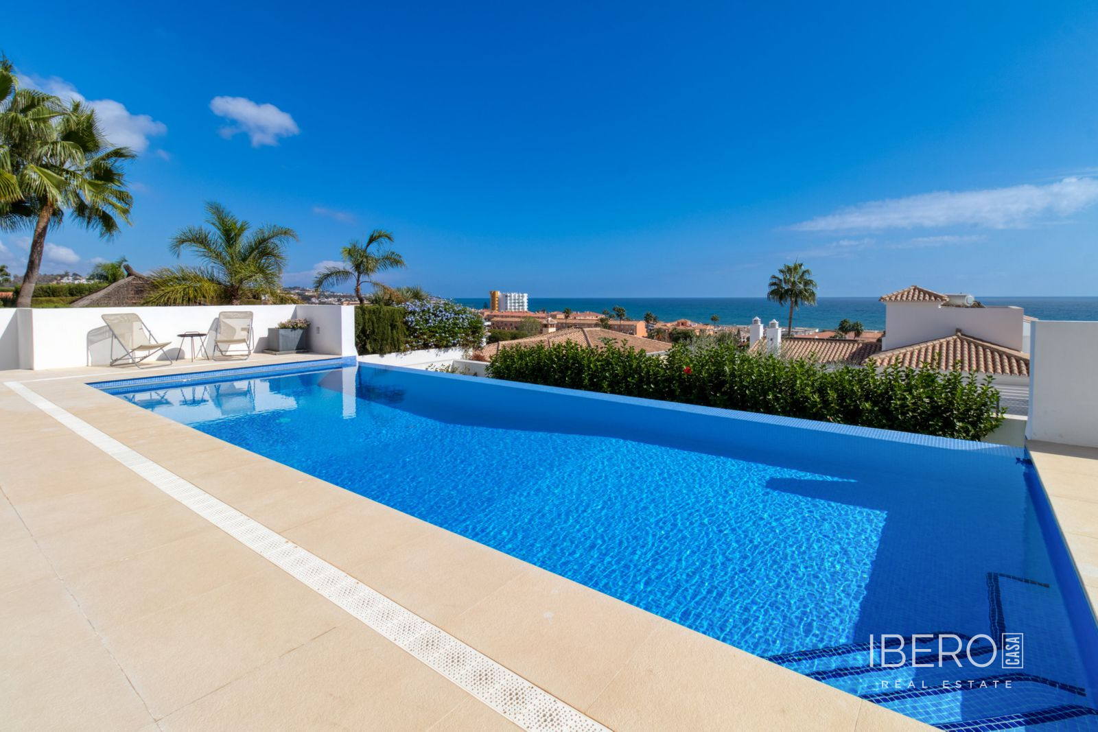 Dům 5+kk La Cala de Mijas