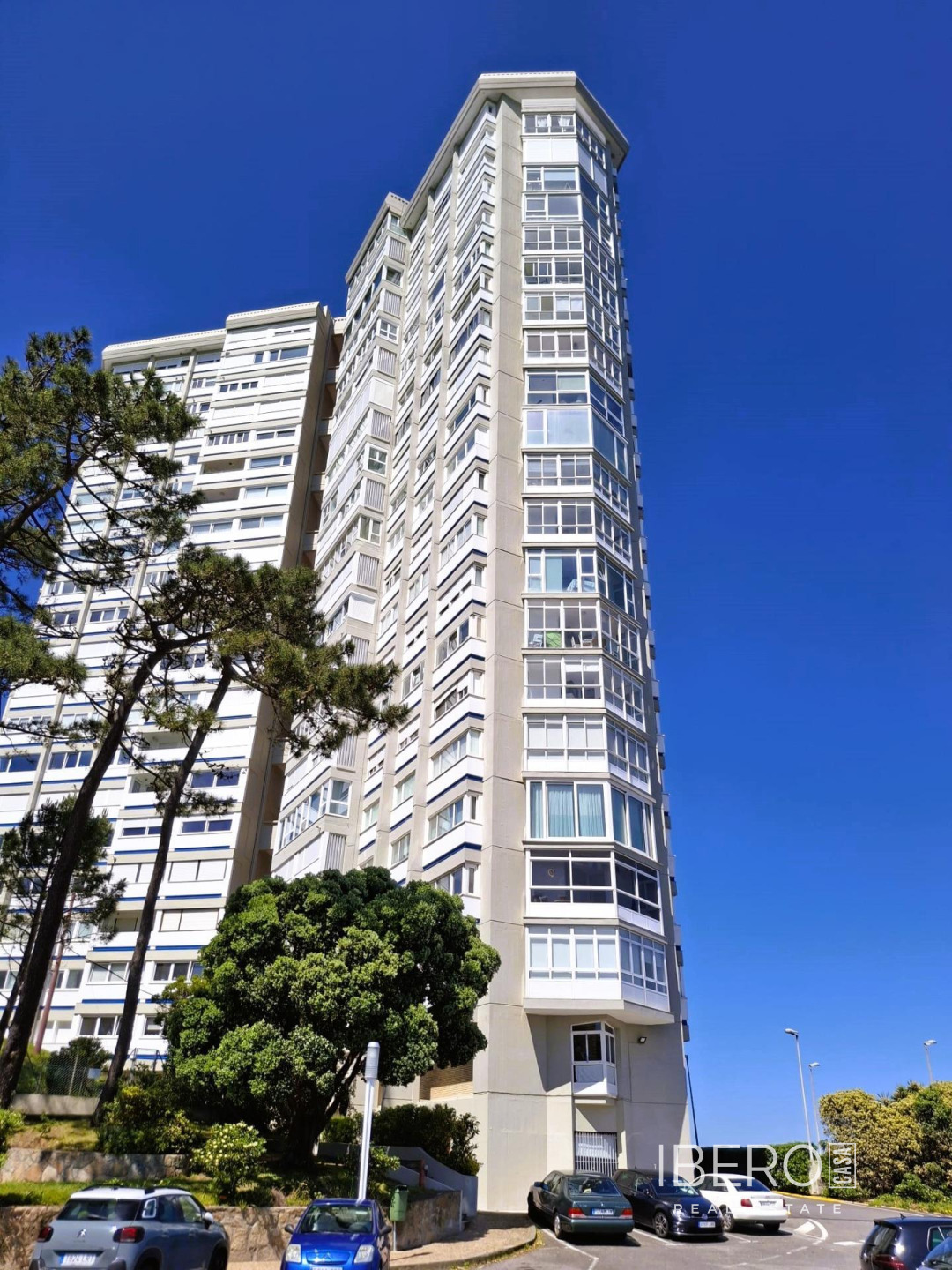 Piso 1 habitación Vigo, Pontevedra