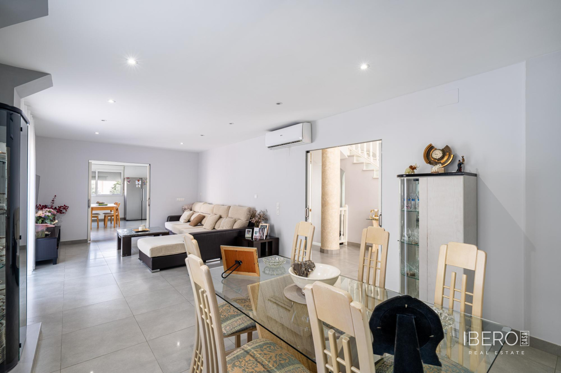 Casa 4 habitaciones Almería, Almería