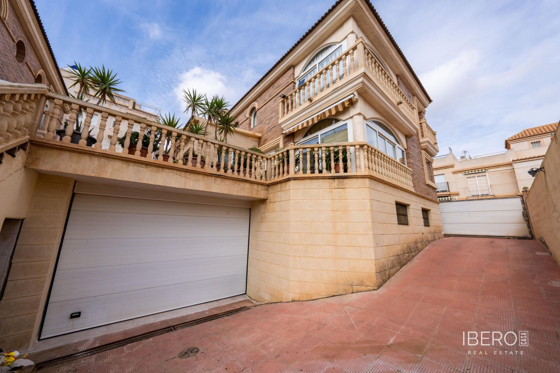 Casa 5 habitaciónes Almería, Almería