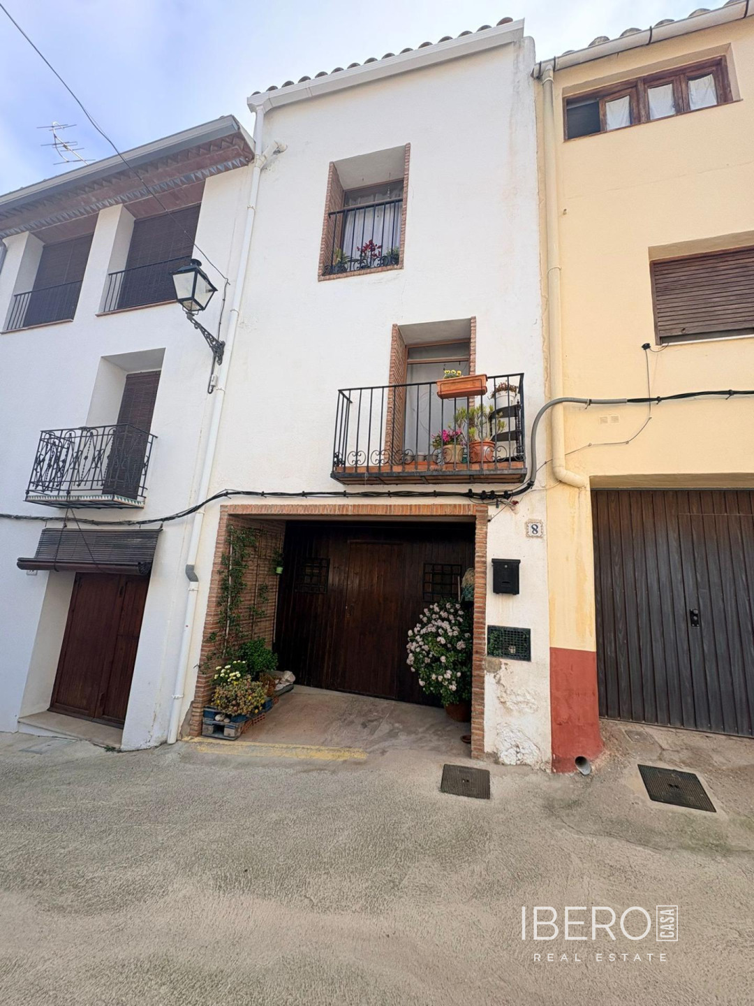 Dům 4+kk Vilafames, Castellón, Spain