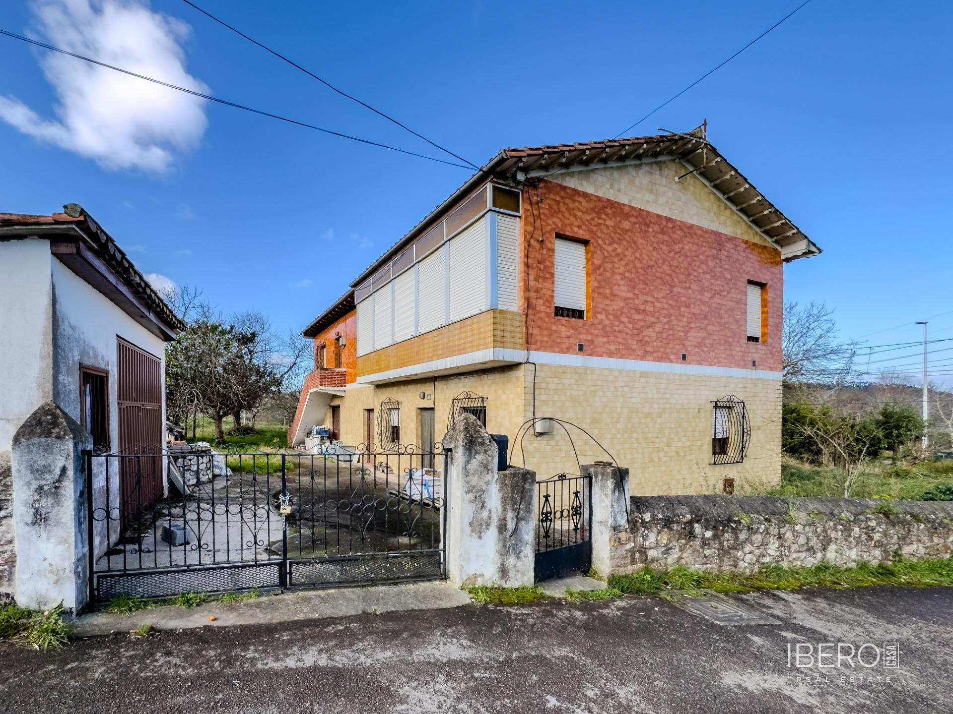 Dům 5+kk Santander, Cantabria, Spain