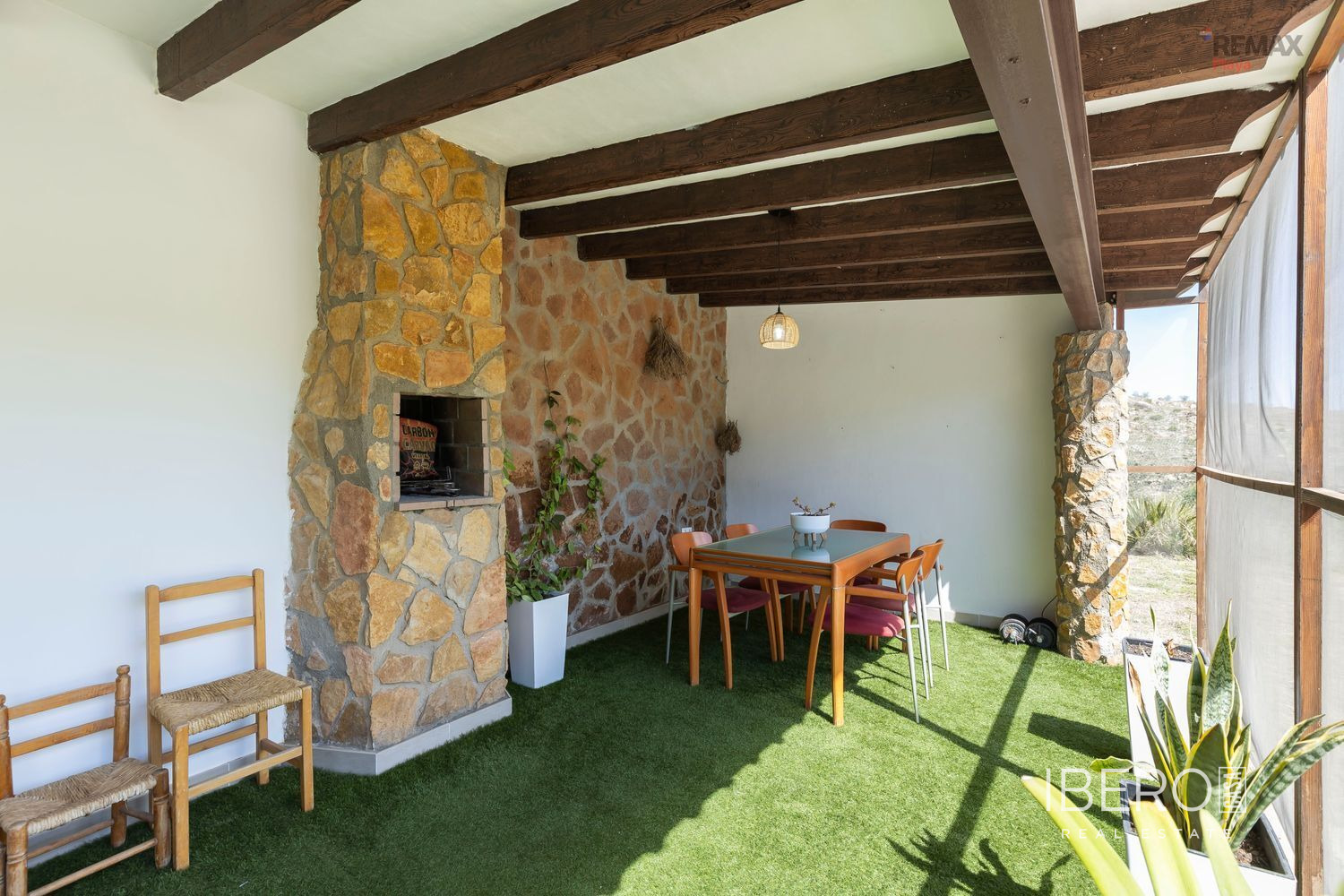Dům 4+kk Bédar, Almería, España
