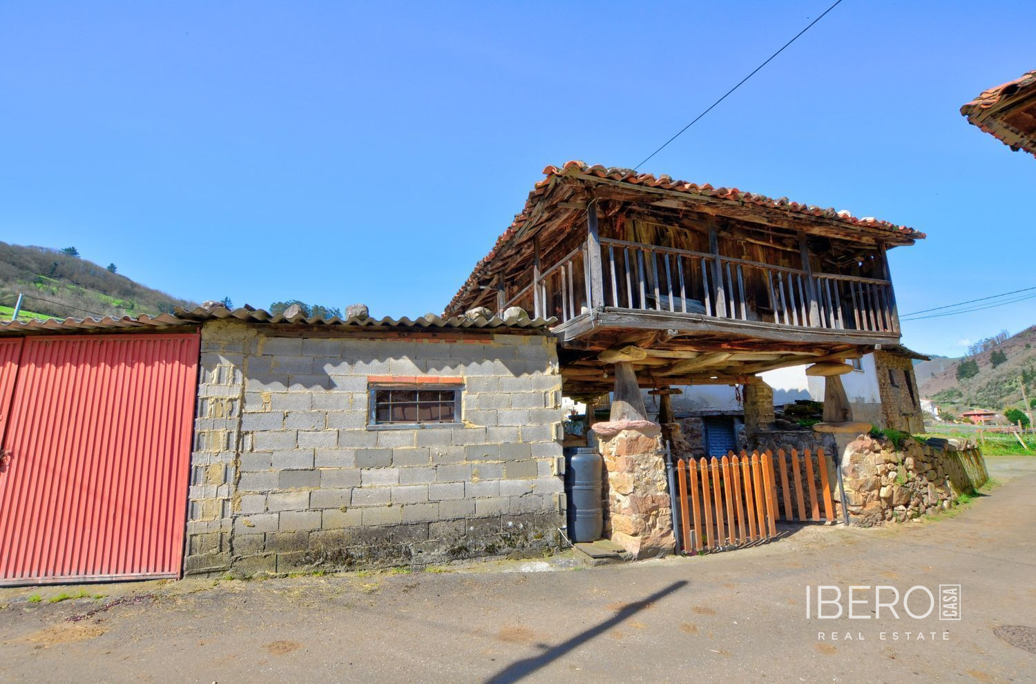 Dům 3+kk Tineo, Asturias, España
