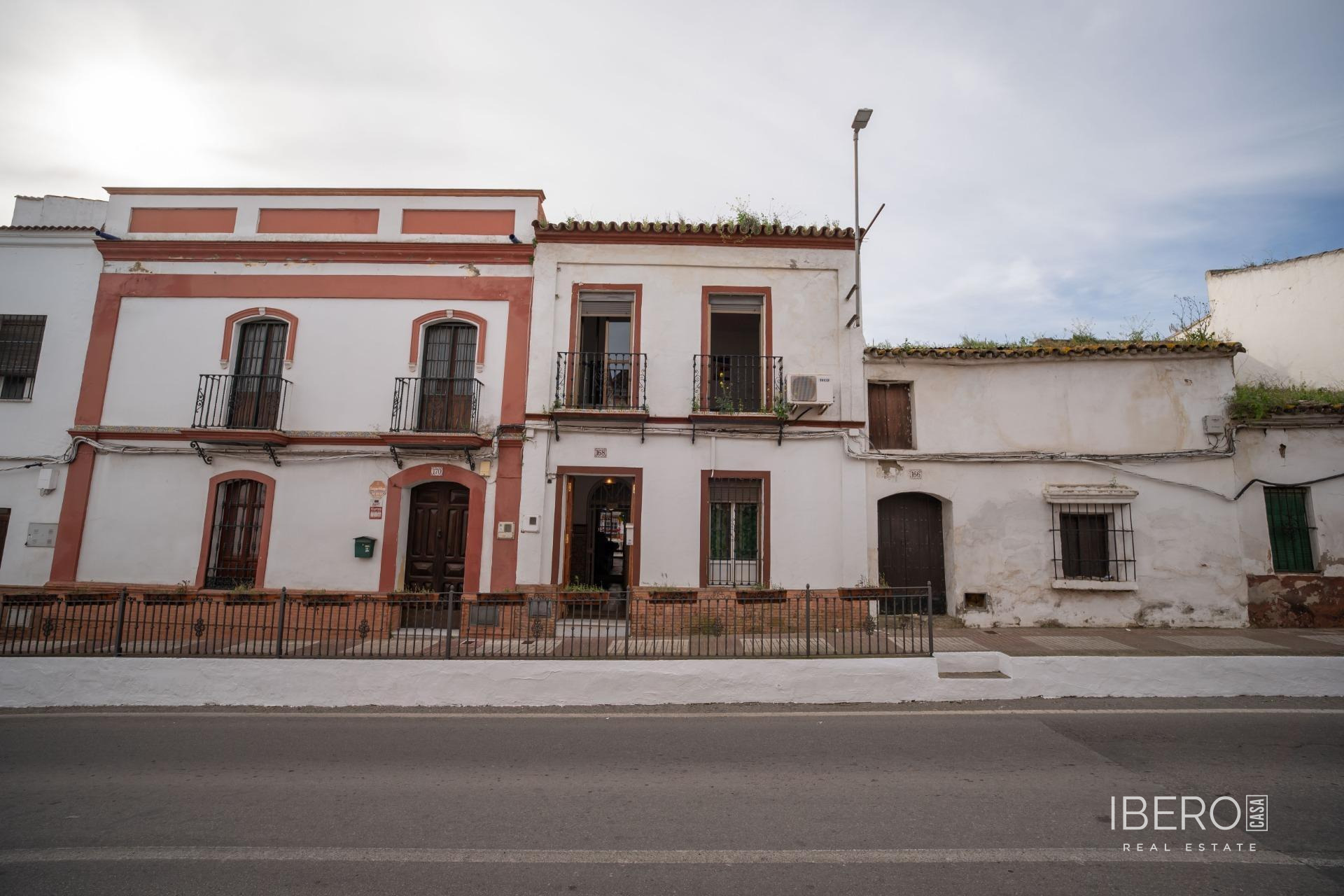 Dům 6+kk Espartinas, Sevilla, Spain
