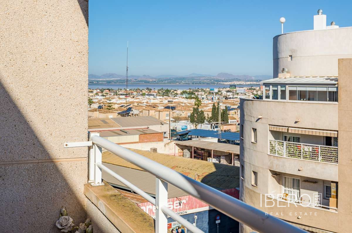 Apartmán se 2 ložnicemi, Parque de las Naciones