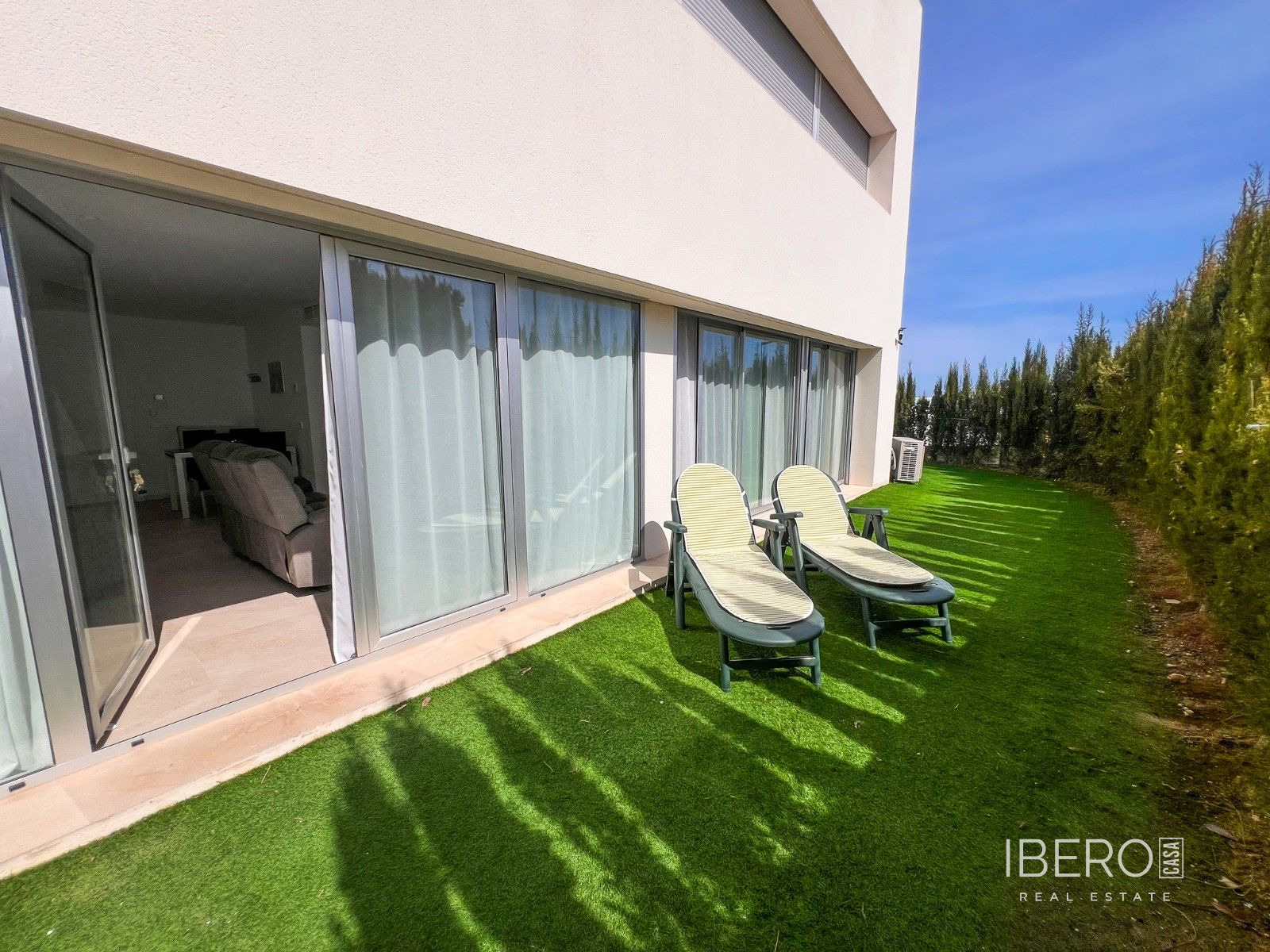 Apartmán se 2 ložnicemi, Los Balcones