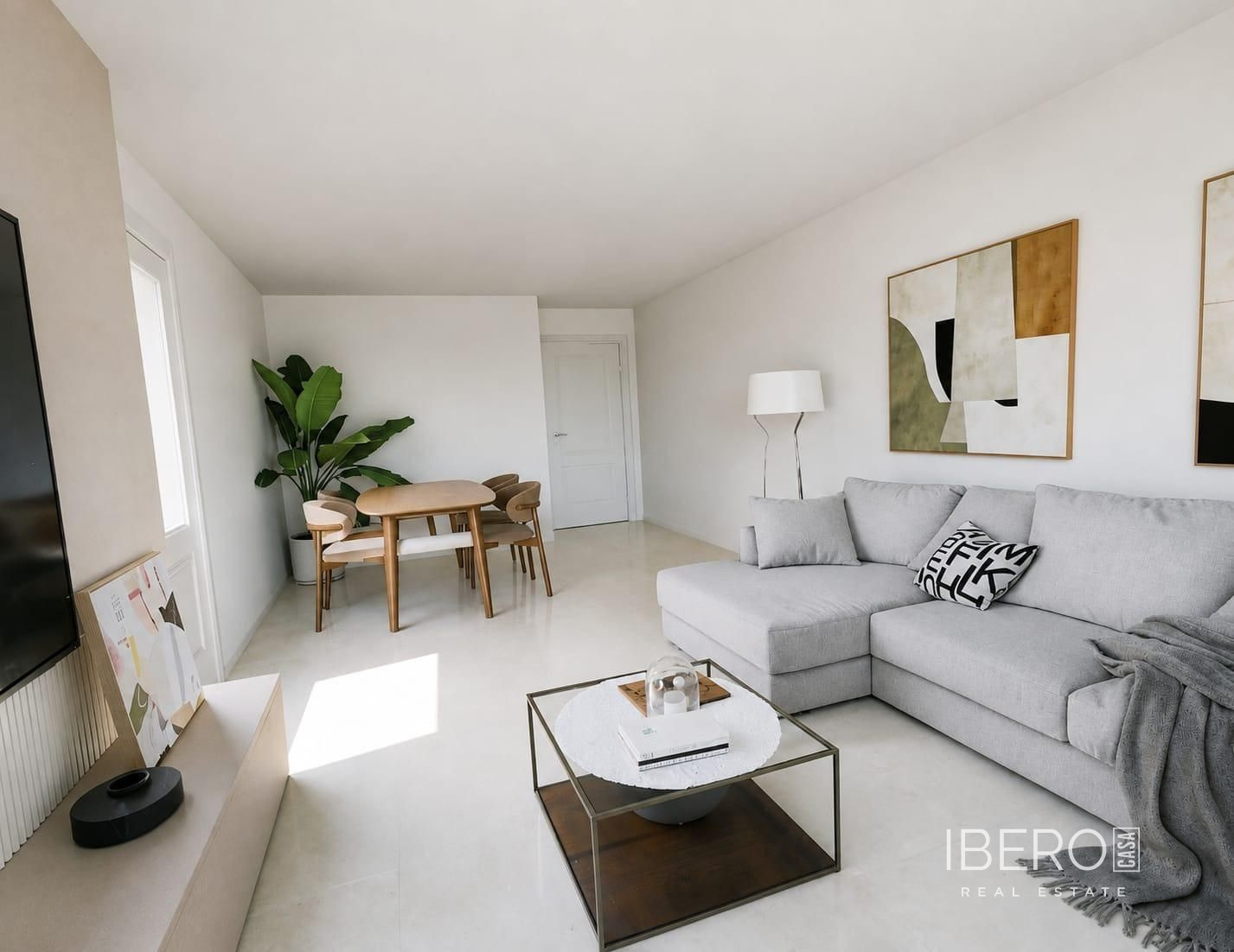 Apartmán se 4 ložnicemi, Fuengirola