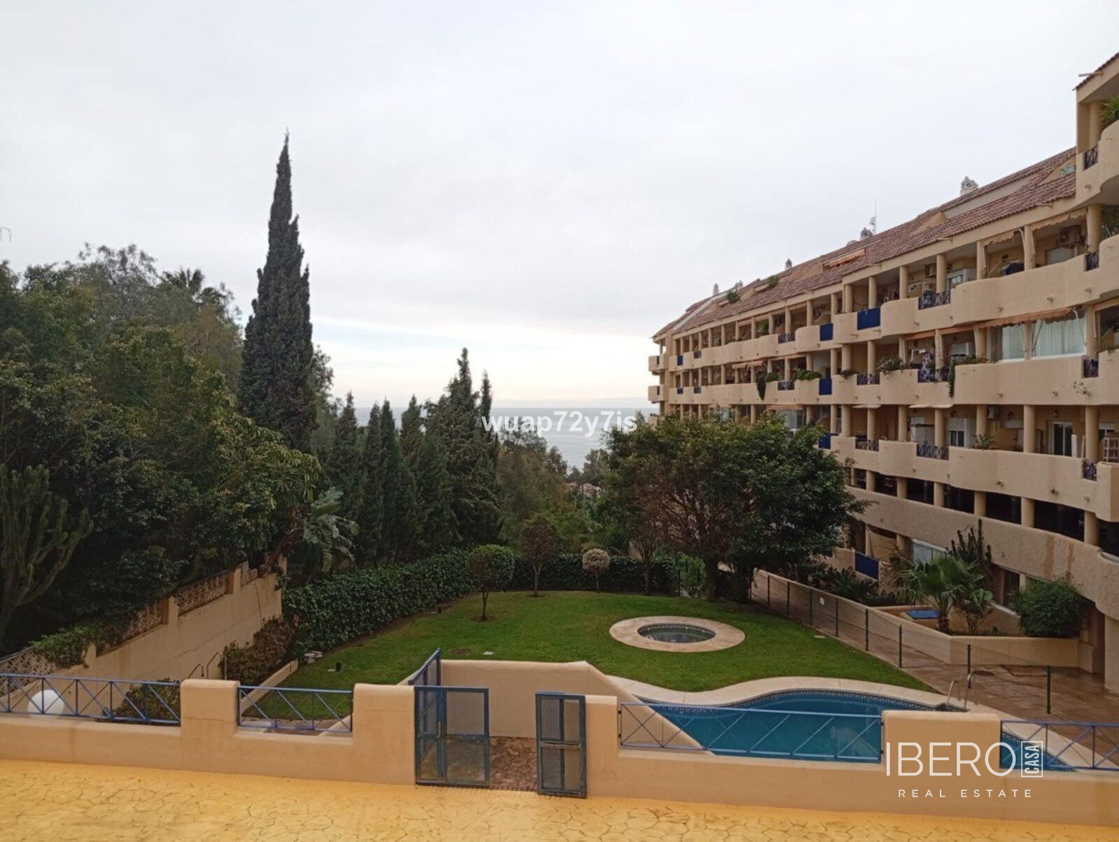 Byt 4+kk Fuengirola