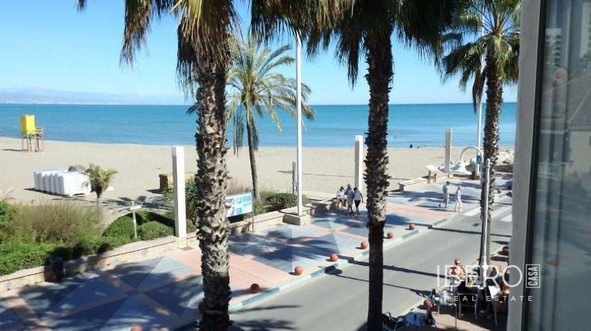 Byt 2+kk Benalmadena