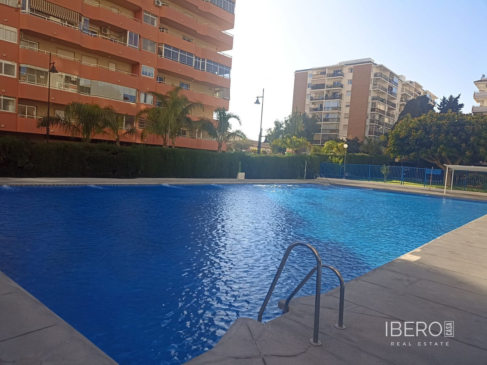 Byt 4+kk Fuengirola