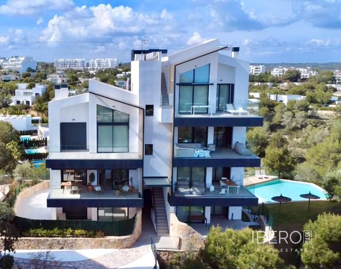 Apartmán se 2 ložnicemi, Las Colinas Golf