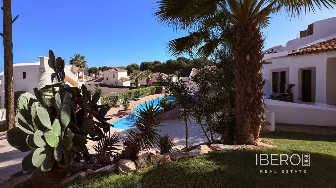 Byt 4+kk Las Ramblas Golf
