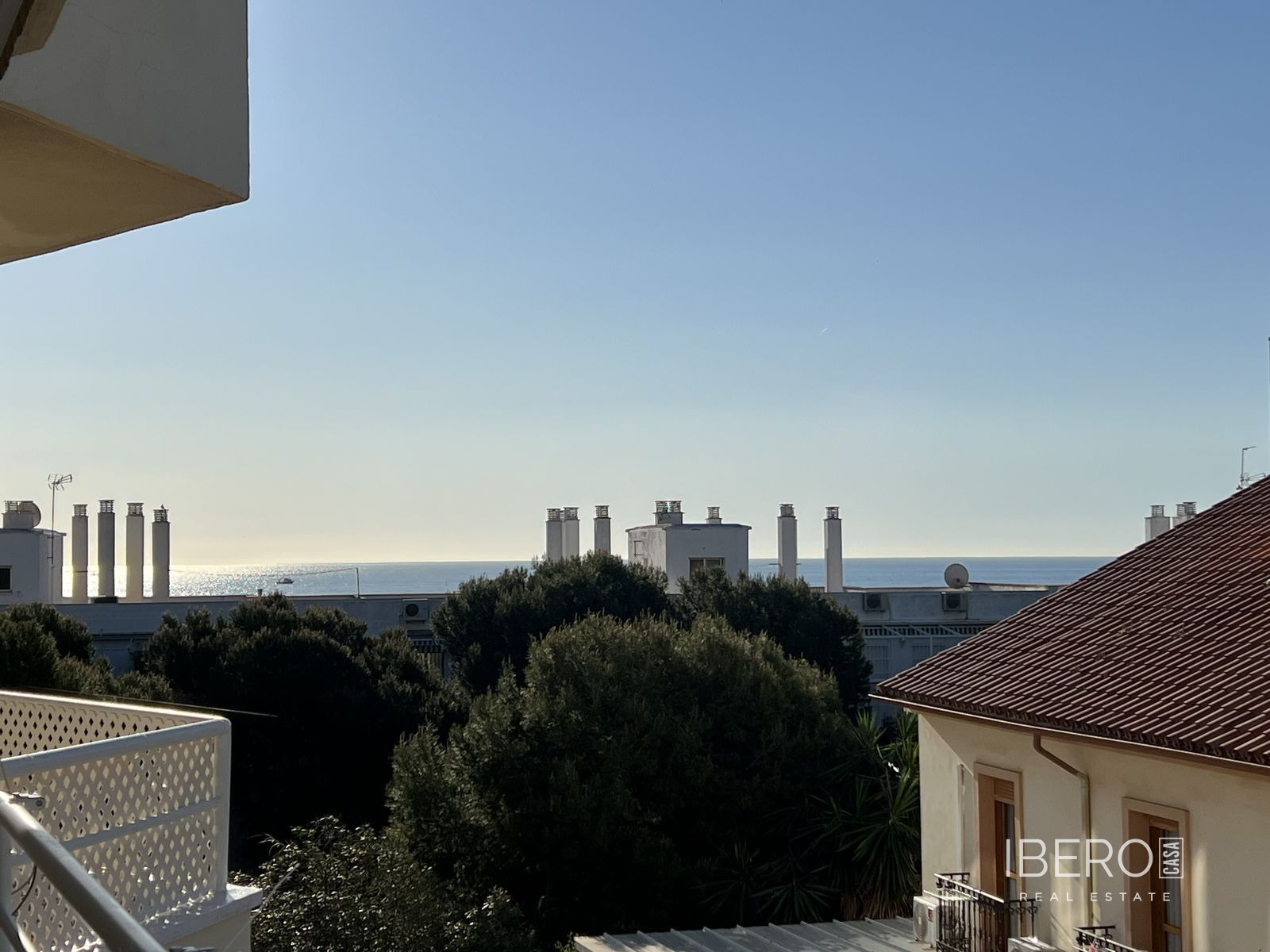 Apartmán se 3 ložnicemi a výhledem na moře, Torremolinos