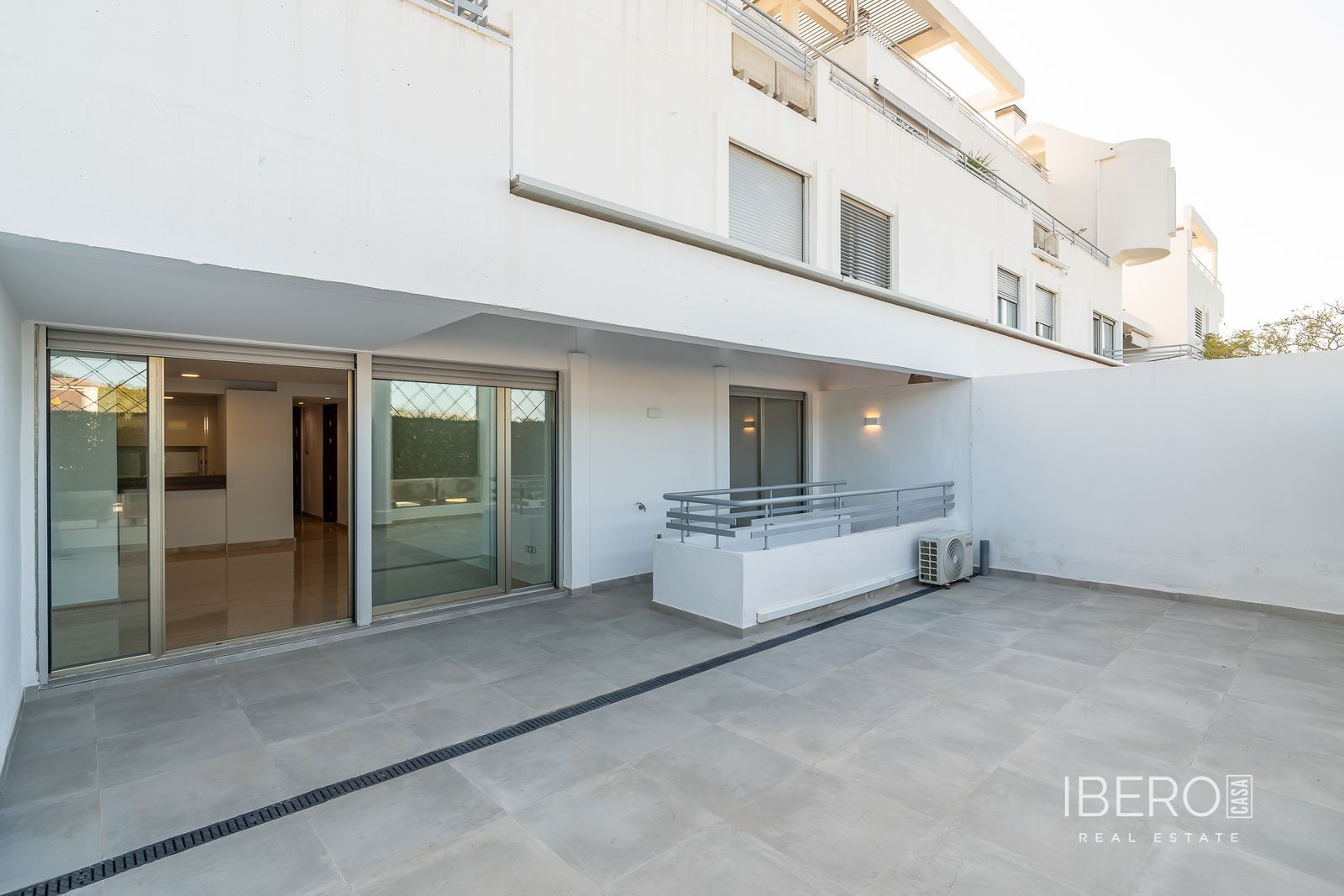 Zrekonstruovaný apartmán se 3 ložnicemi, La Cala de Mijas