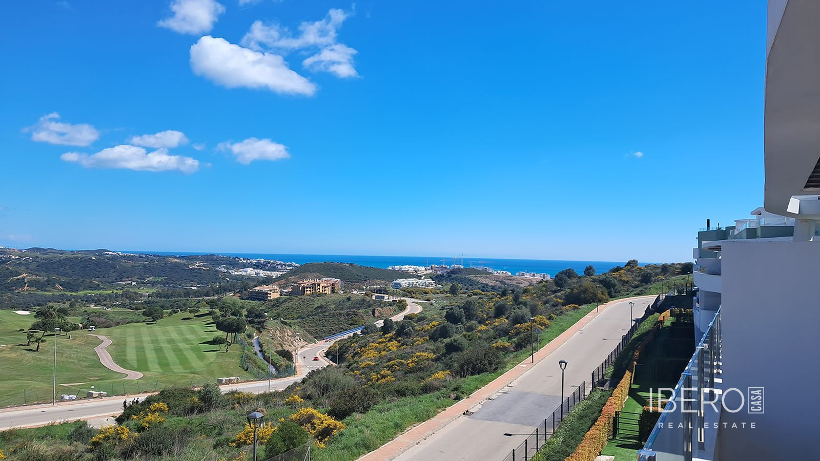 Byt 3+kk Calanova Golf