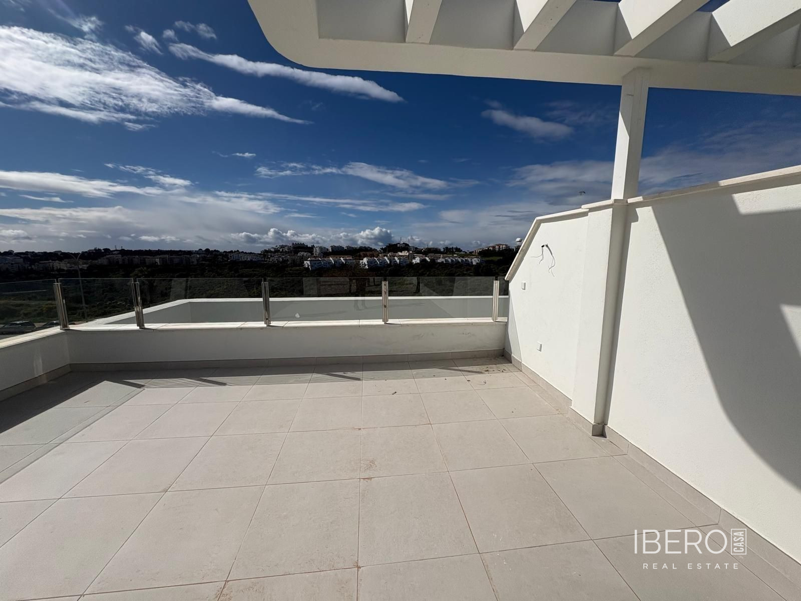 Apartamento de 3 dormitorios, Campo Mijas