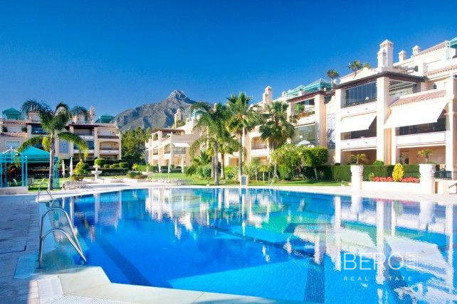 Byt 5+kk Marbella