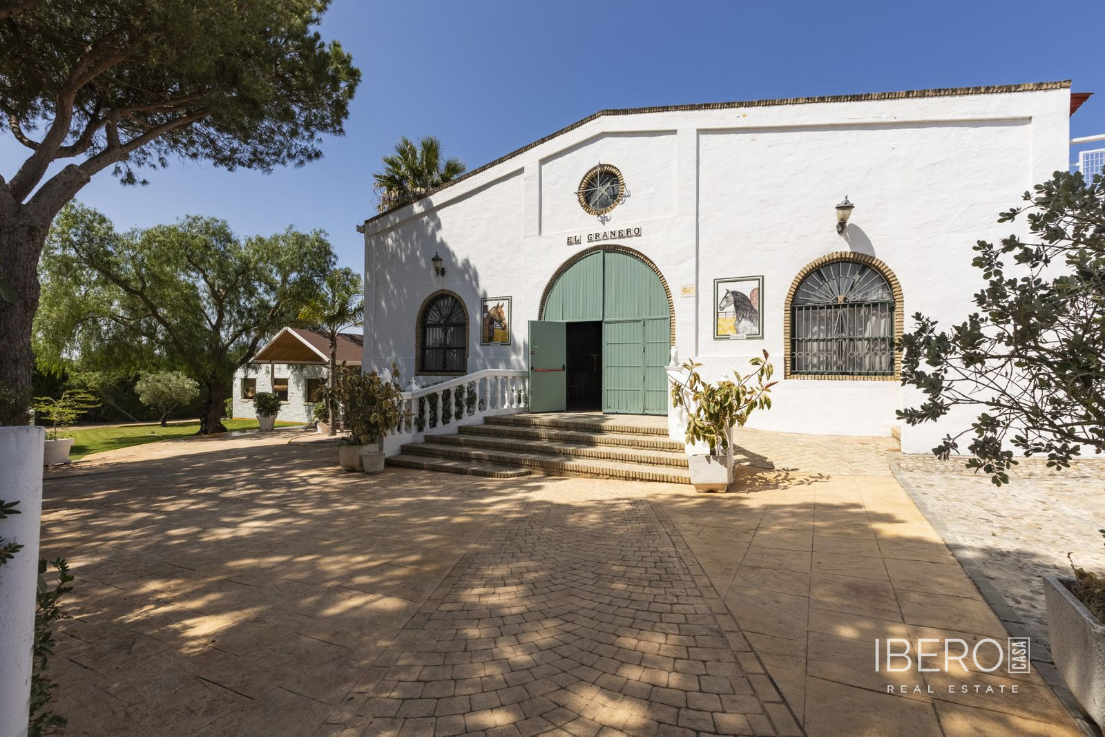 Casa 4 habitaciones Chiclana de la Frontera