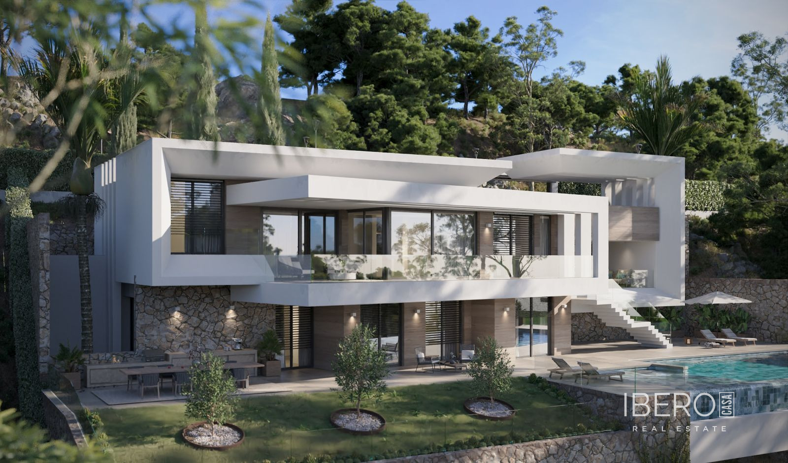 Dům 5+kk La Cala Golf