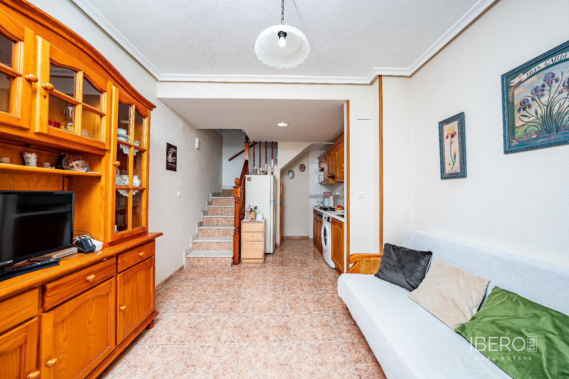 Dům 2+kk Santa Pola, Alicante, Spain