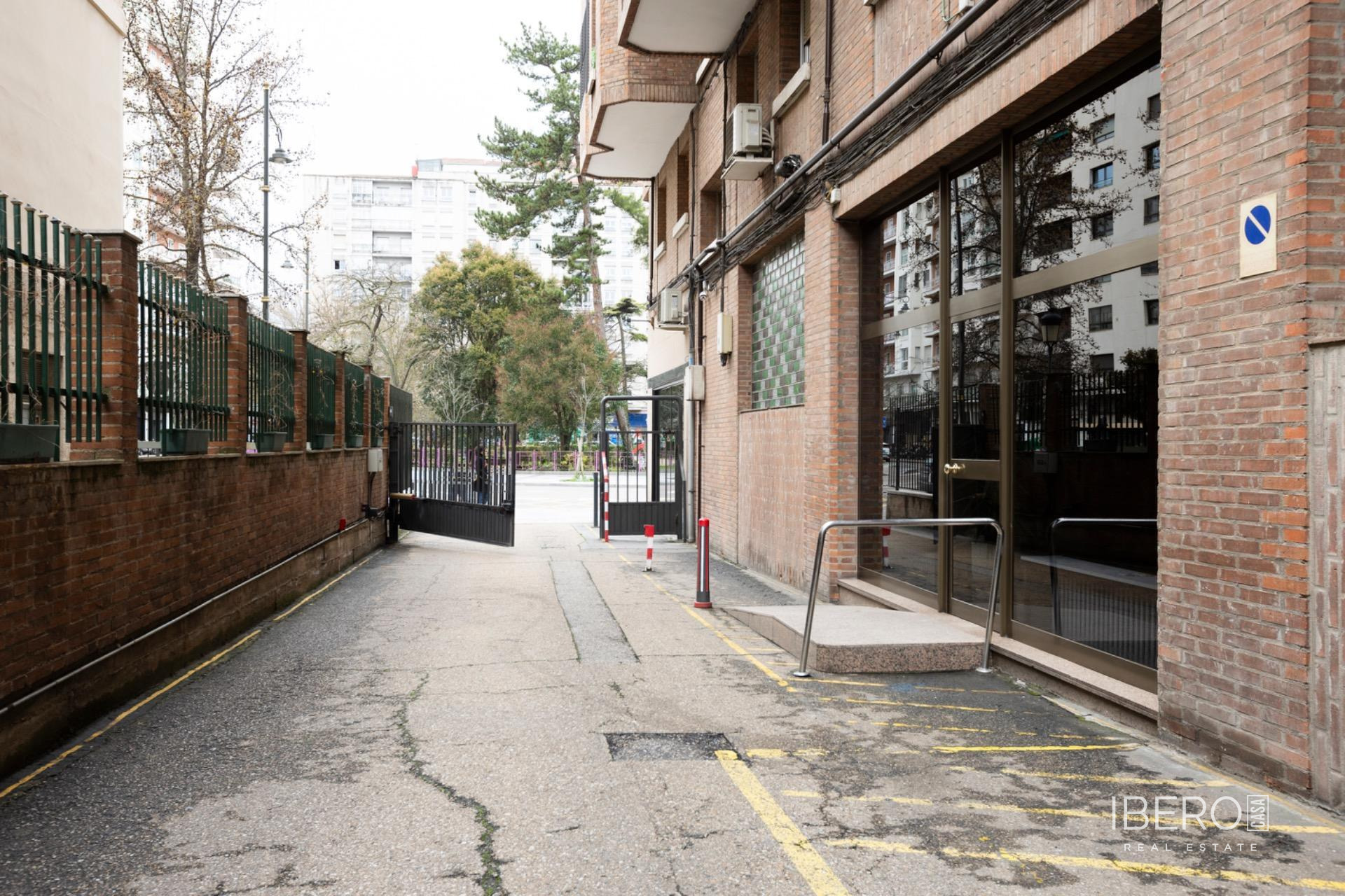 Apartamento de 3 dormitorios, Valladolid