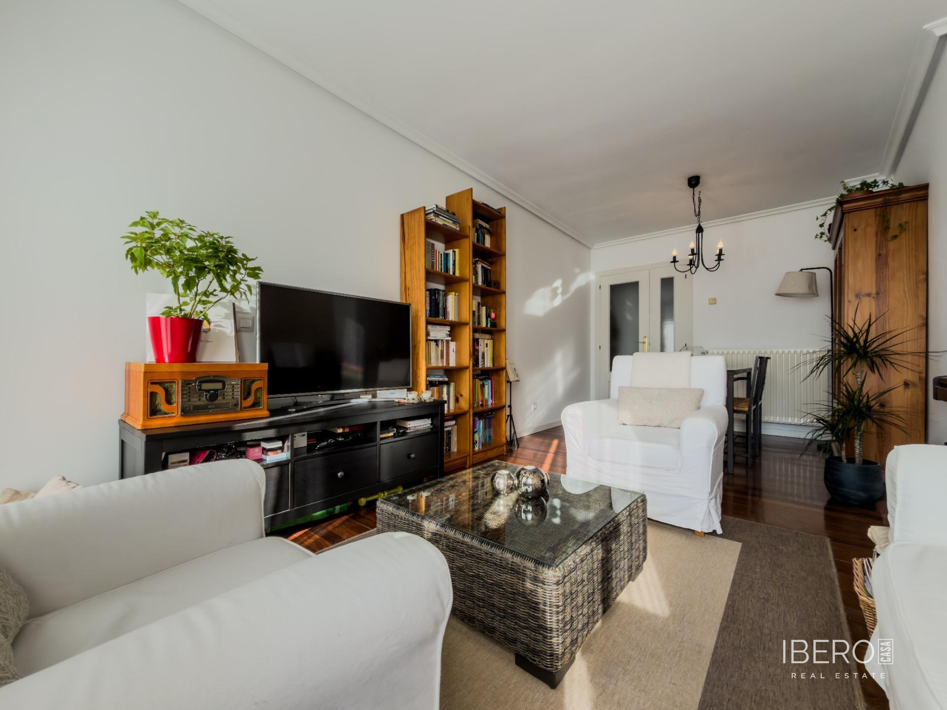 Byt 4+kk Castro Urdiales, Cantabria, Spain