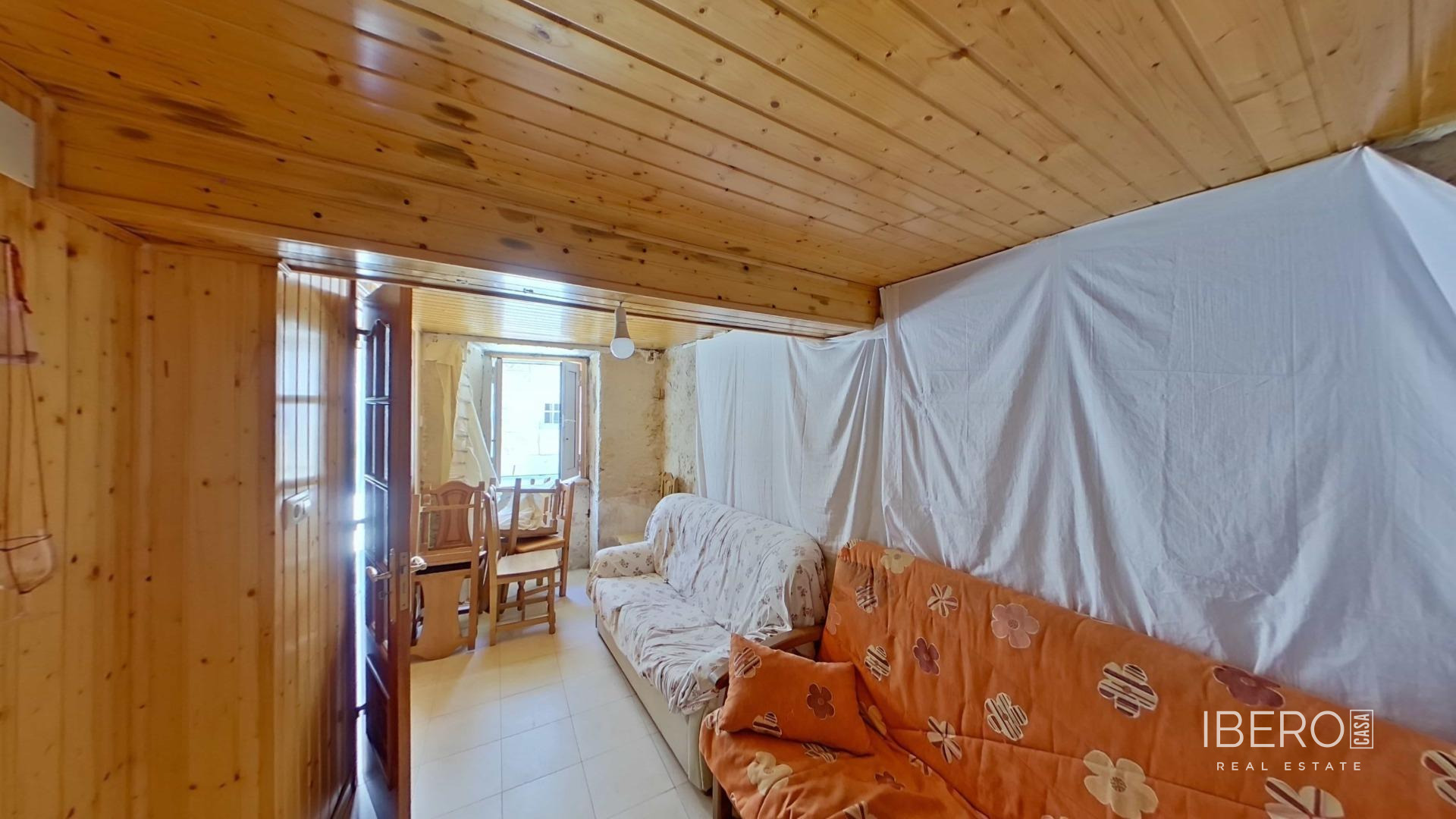 Dům 3+kk Cambados, Pontevedra, Spain