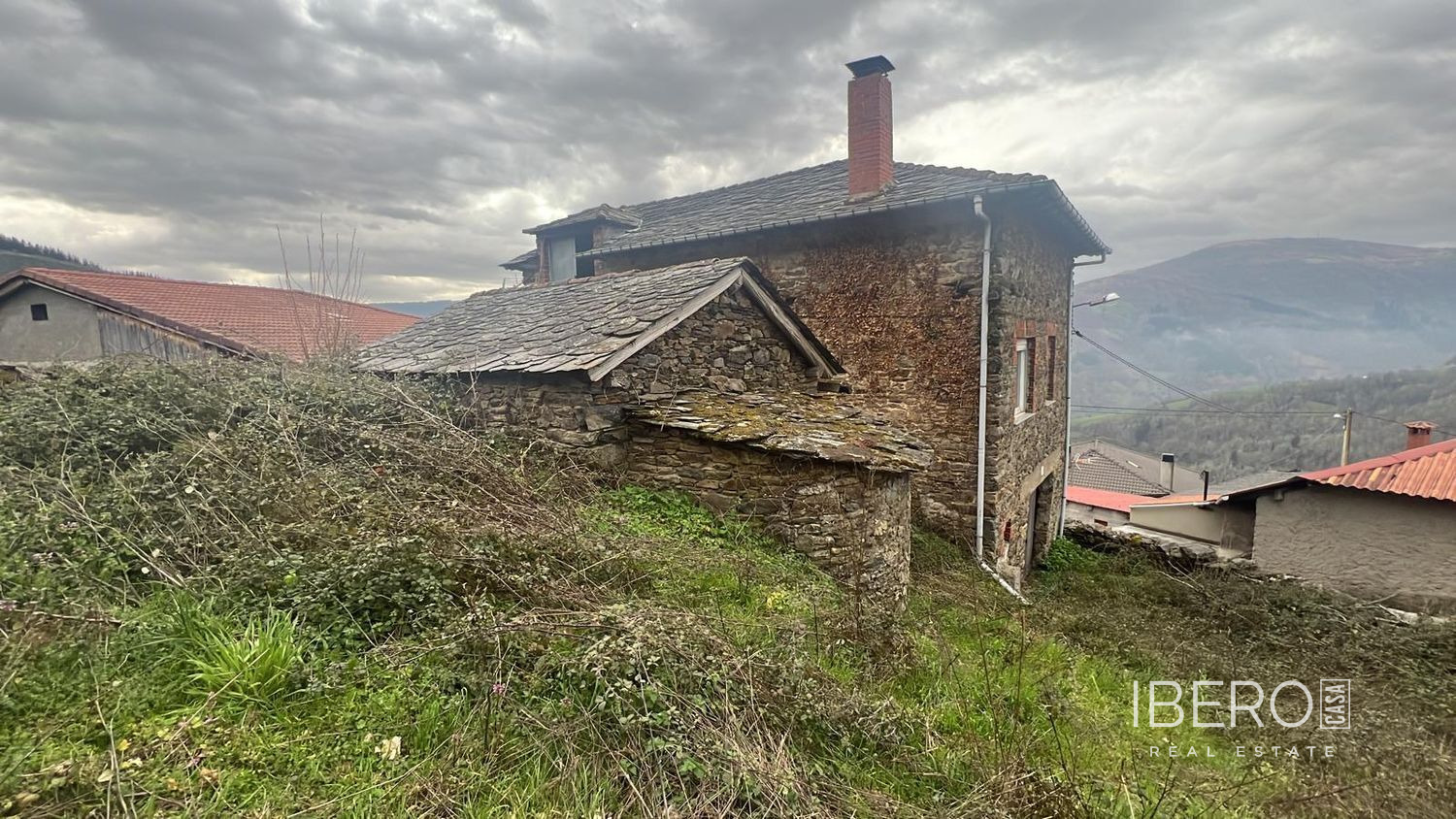 Dům 4+kk Cangas de Narcea, Asturias, España